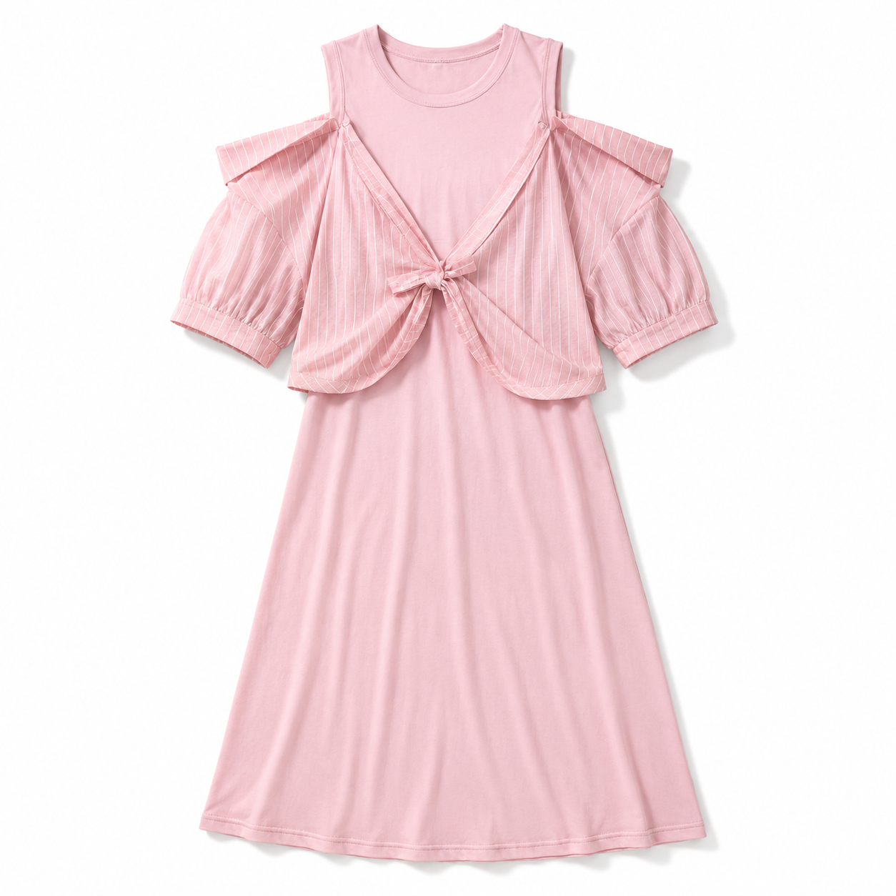 Shirt Dress