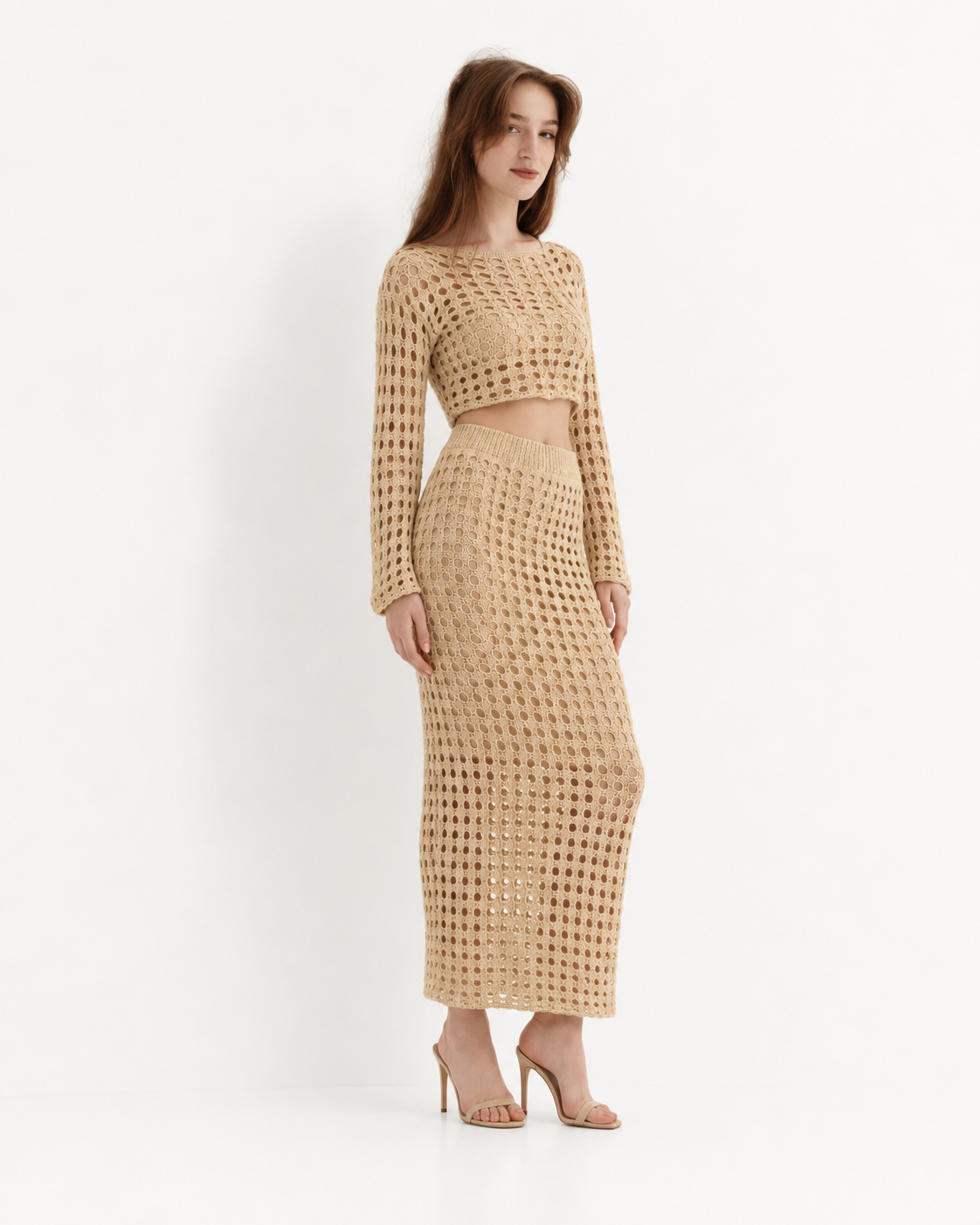 Eyelet Set