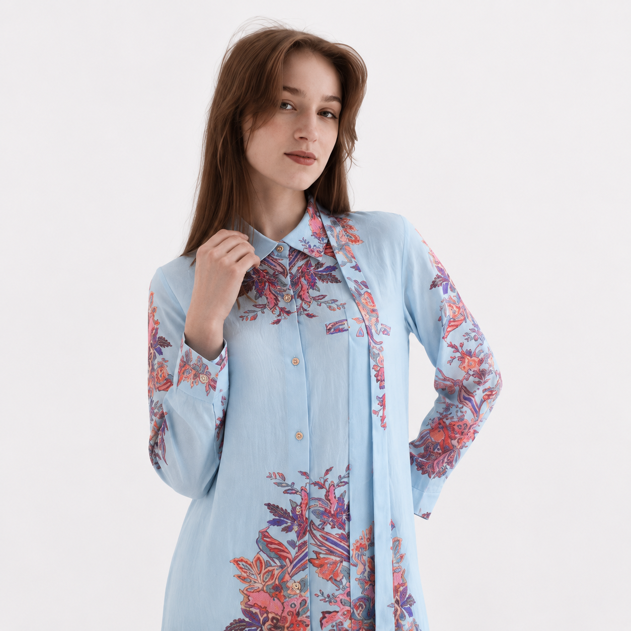 Floral set