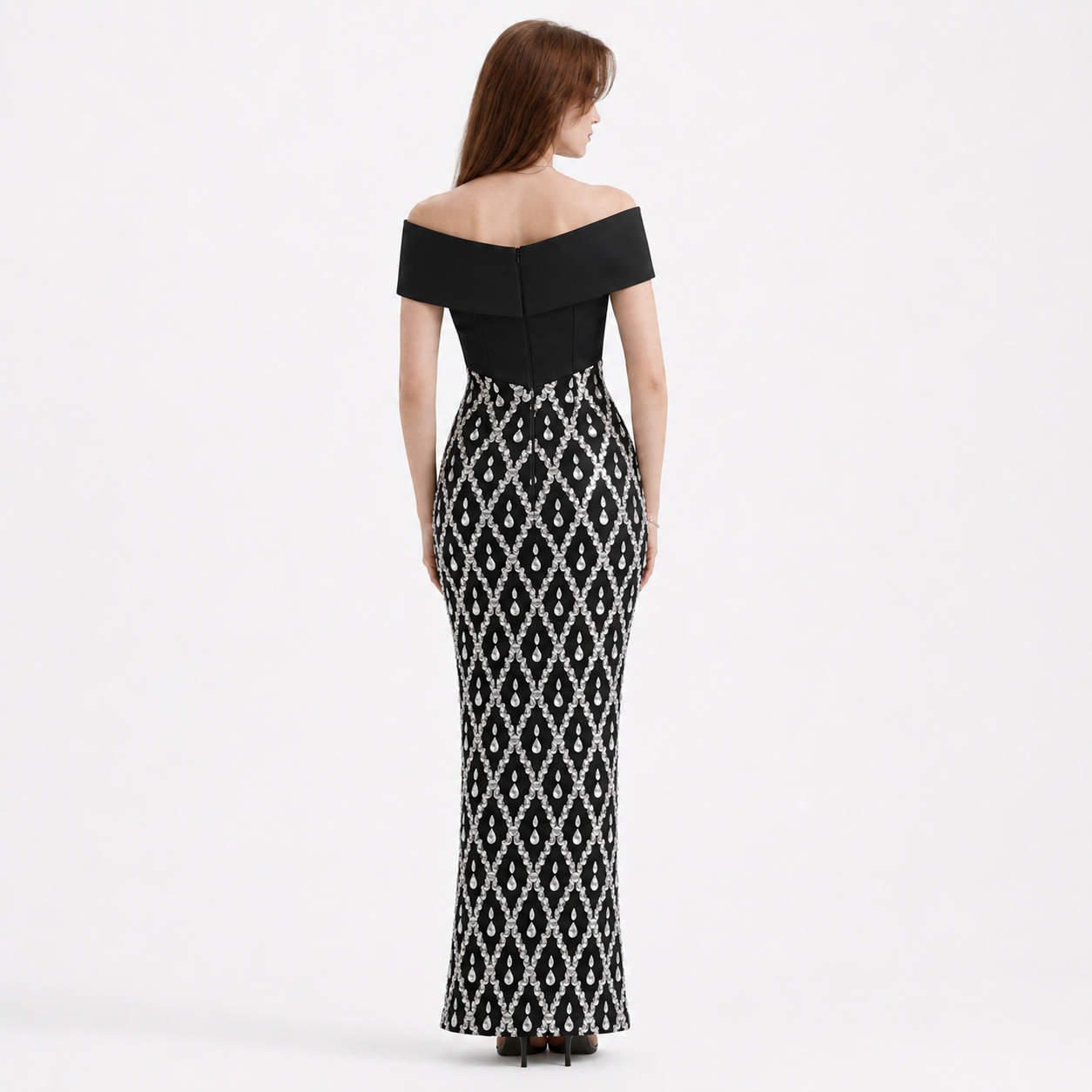 Diamond Dress
