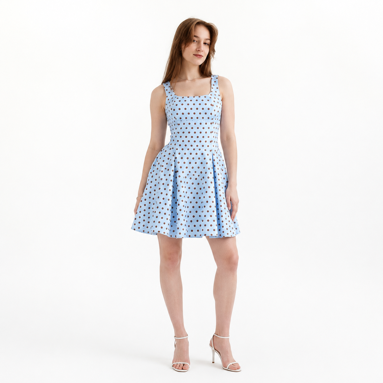 Dot Dress