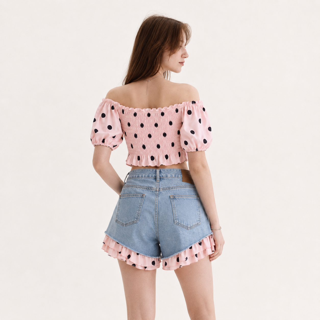polka dot
