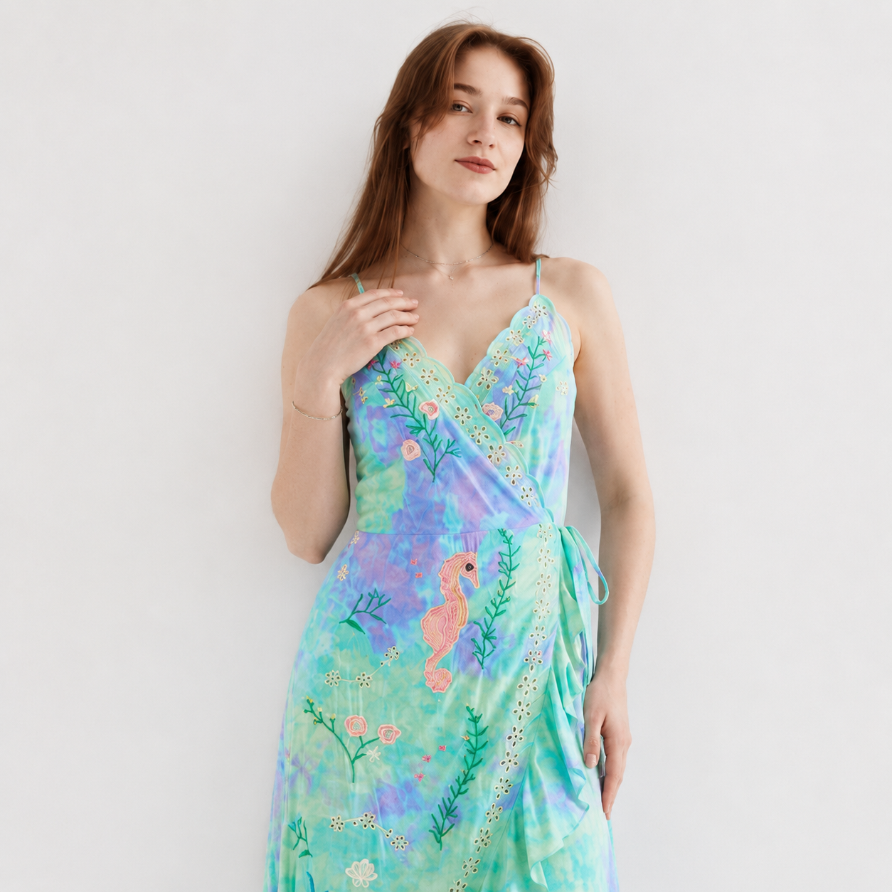 Beach Dress