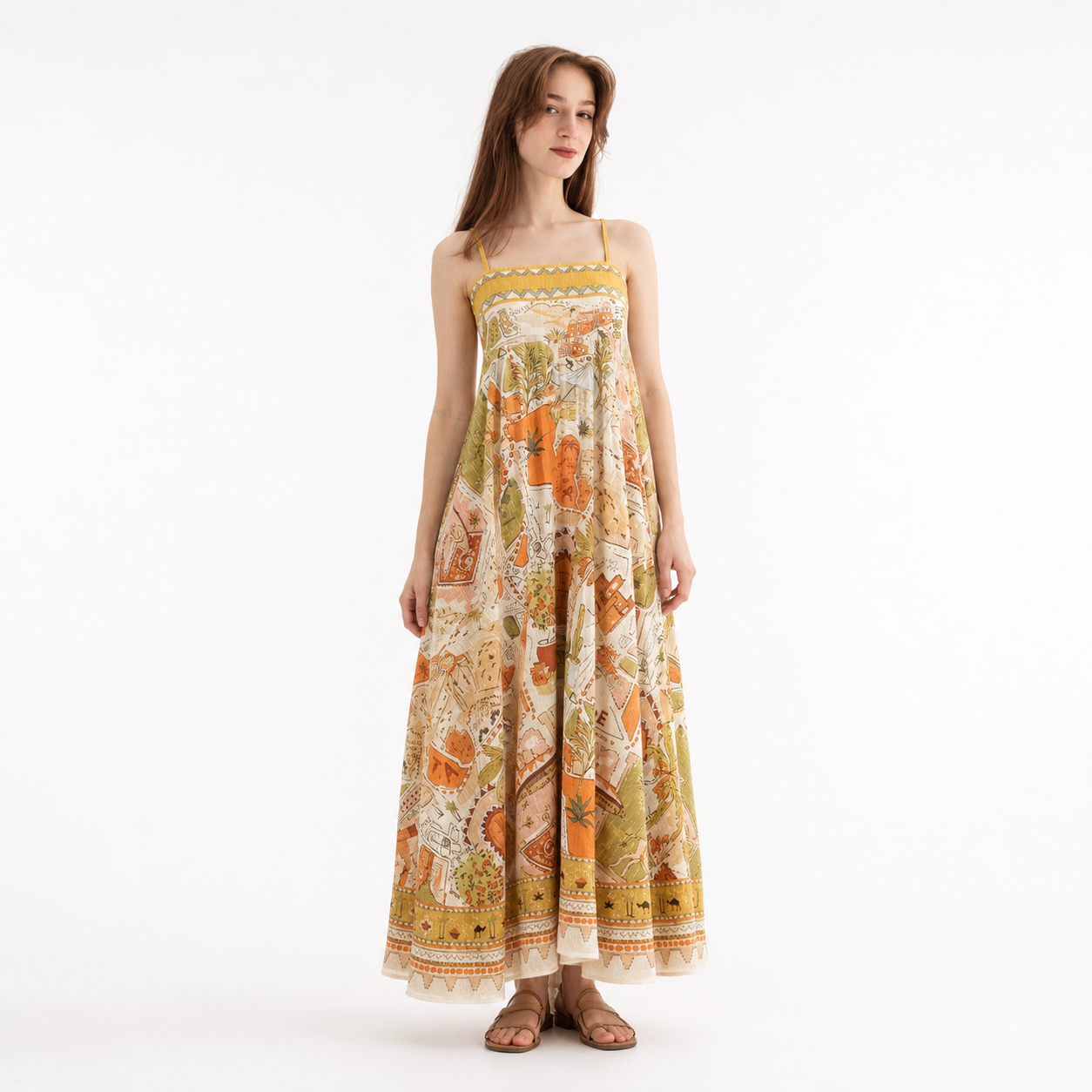 Summer Dress