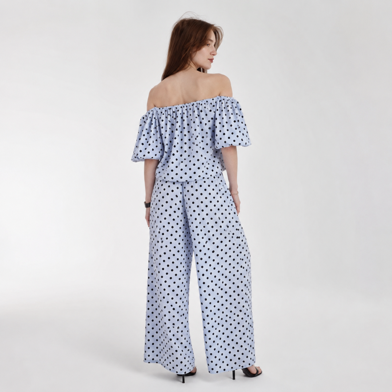 polka dot
