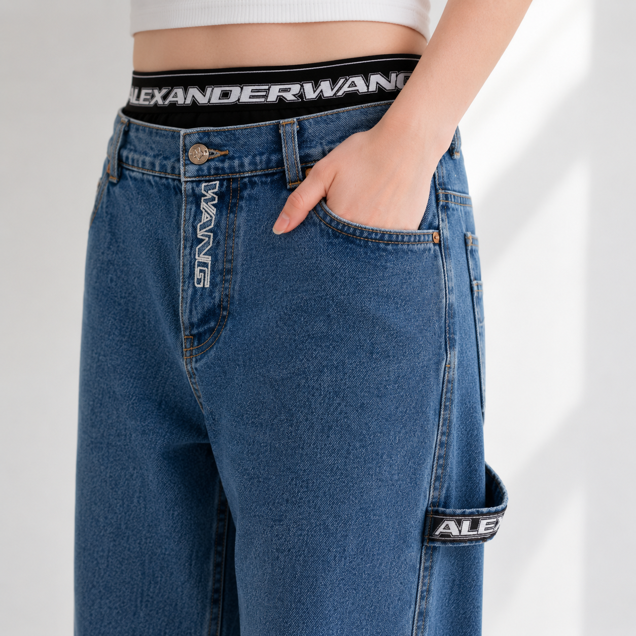 Alexander Wang