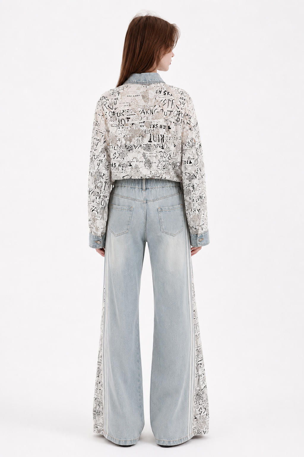 Printed Set