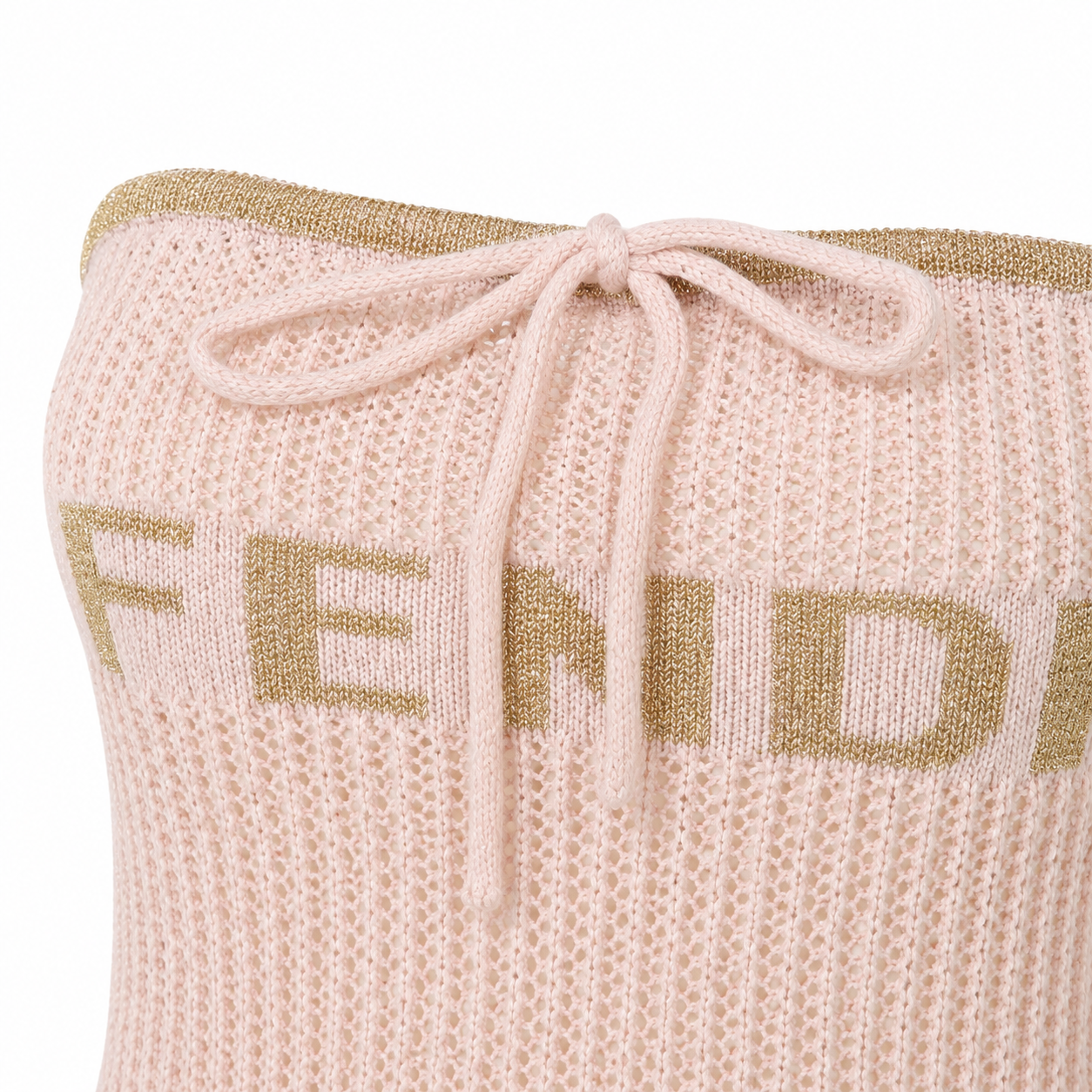 Top fendi