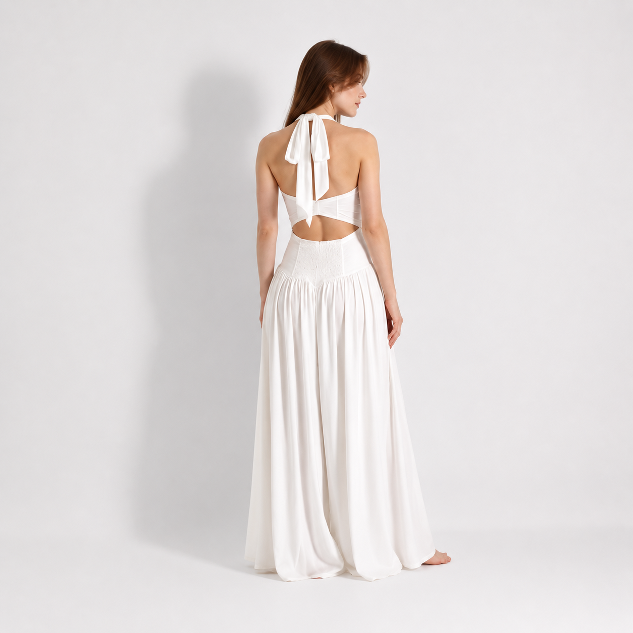 Corset Dress