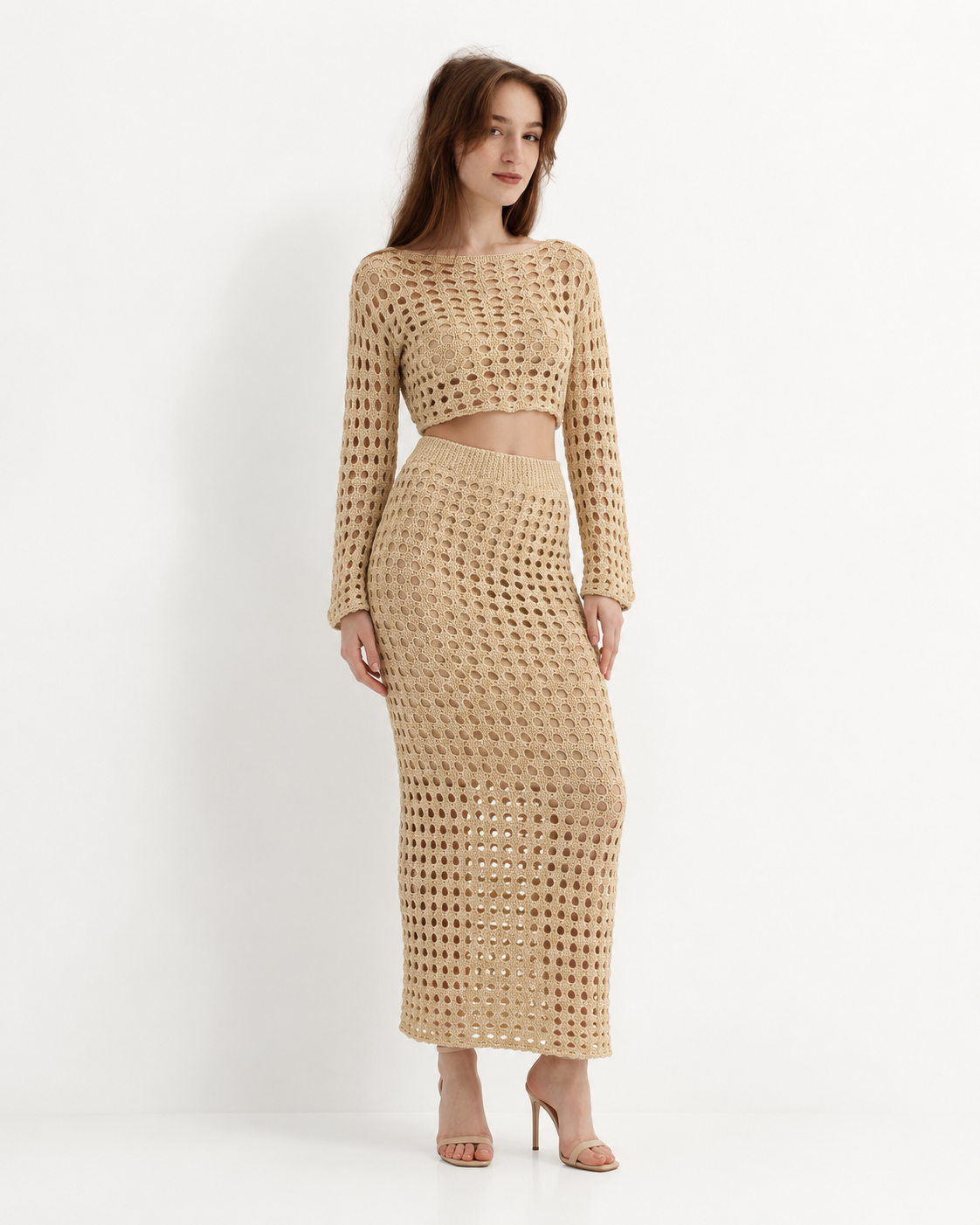 Eyelet Set