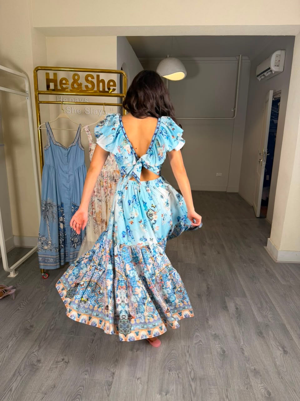 Dress