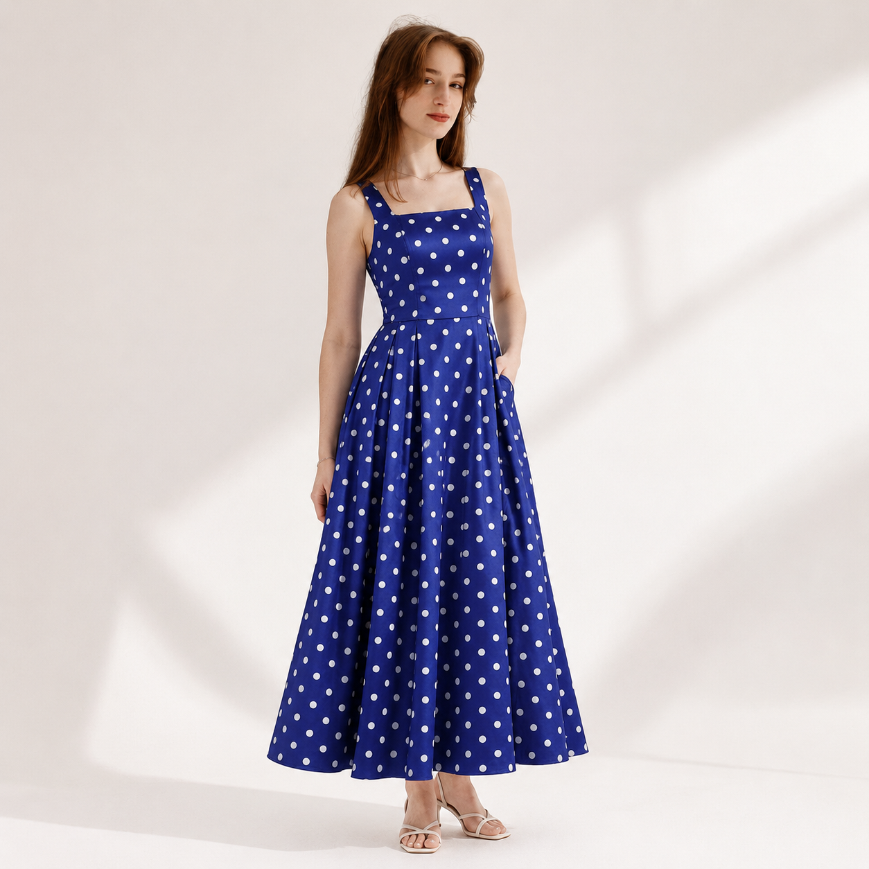 polka dot