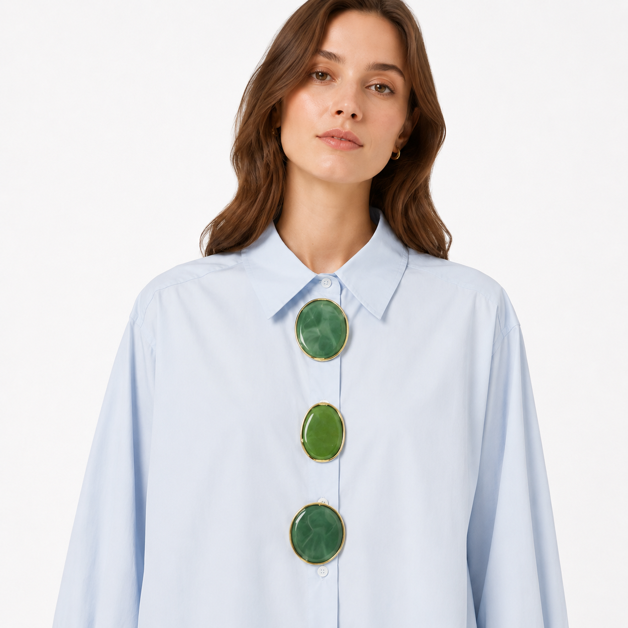 Oversized Shirt