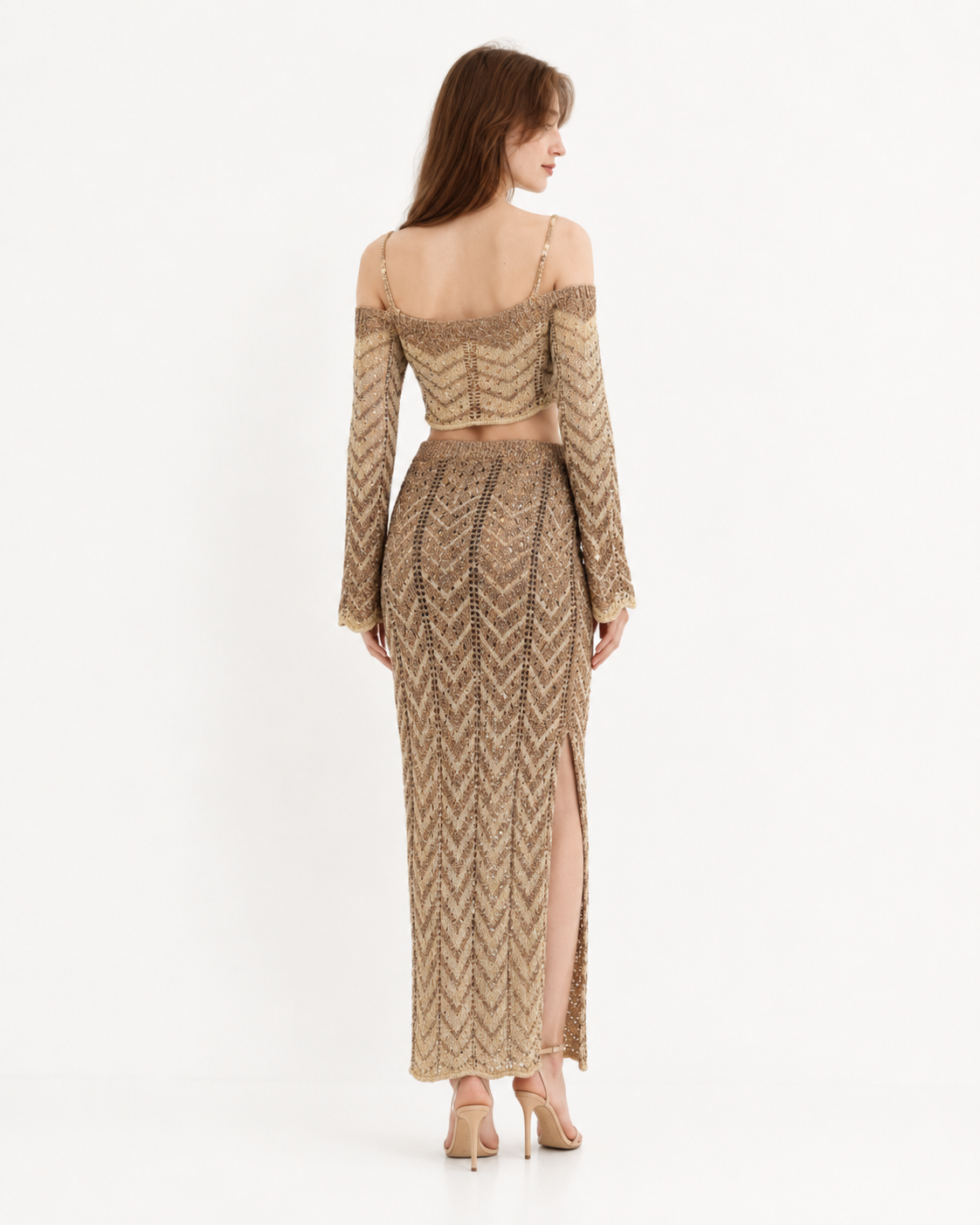 Eyelet Set