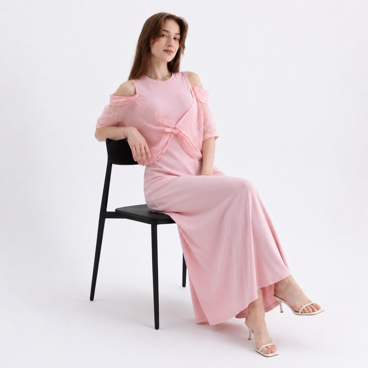 Shirt Dress