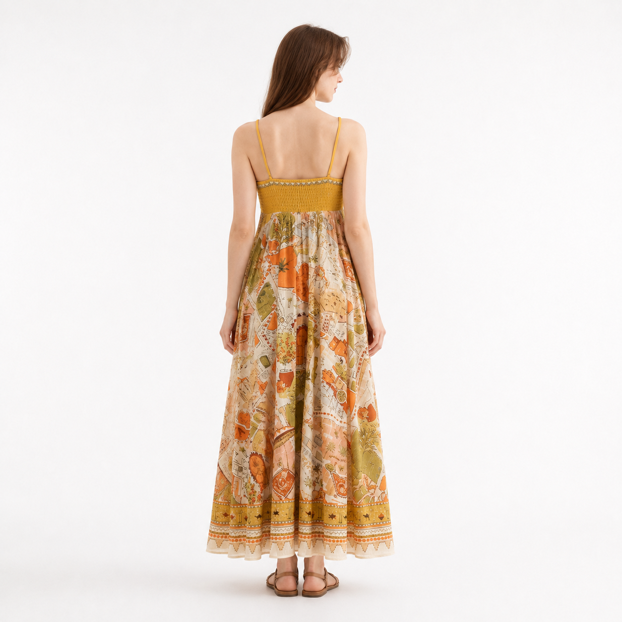 Summer Dress