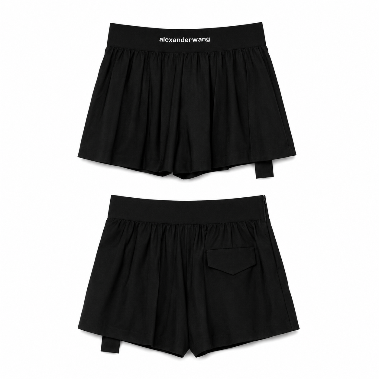 Short Alexander Weng