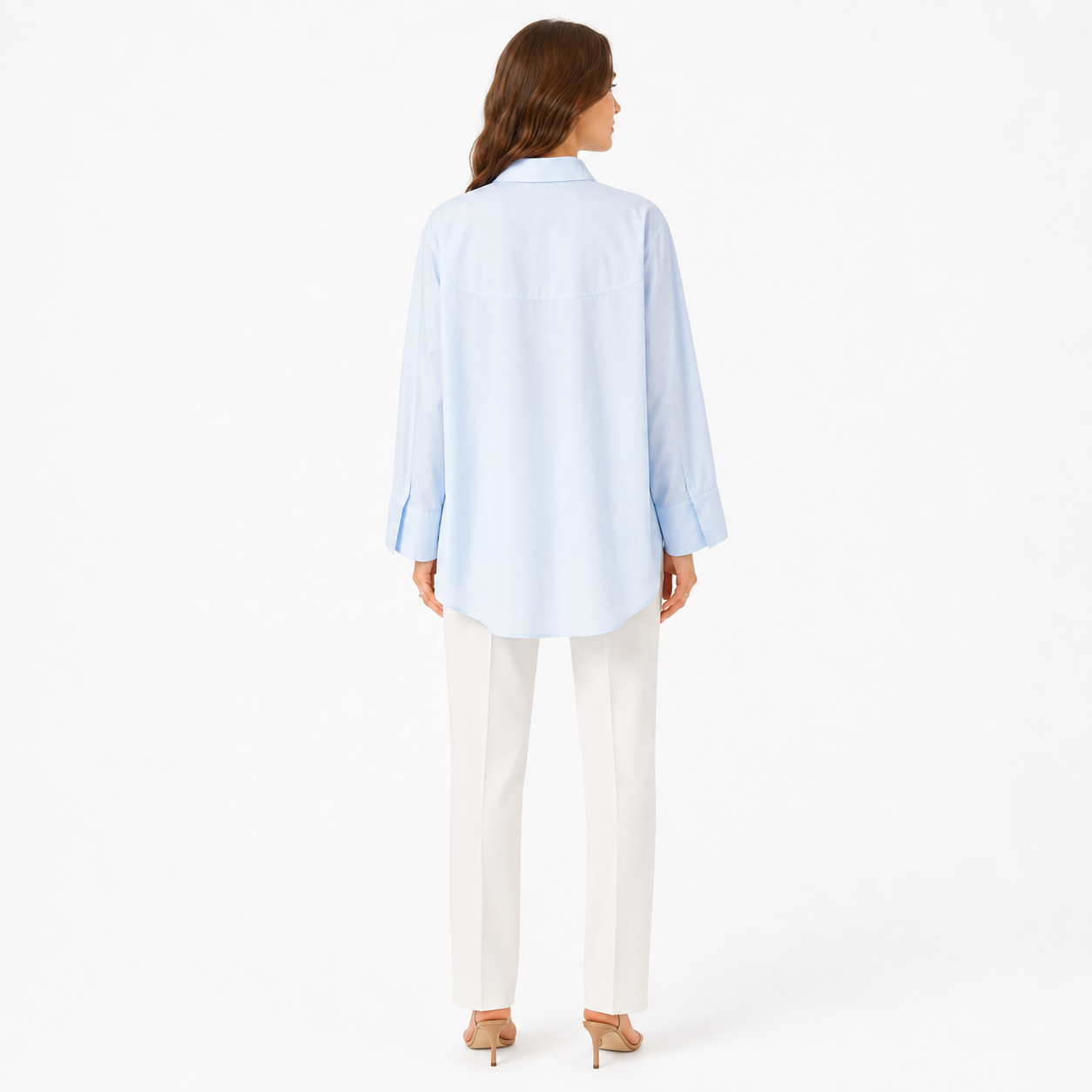 Oversized Shirt