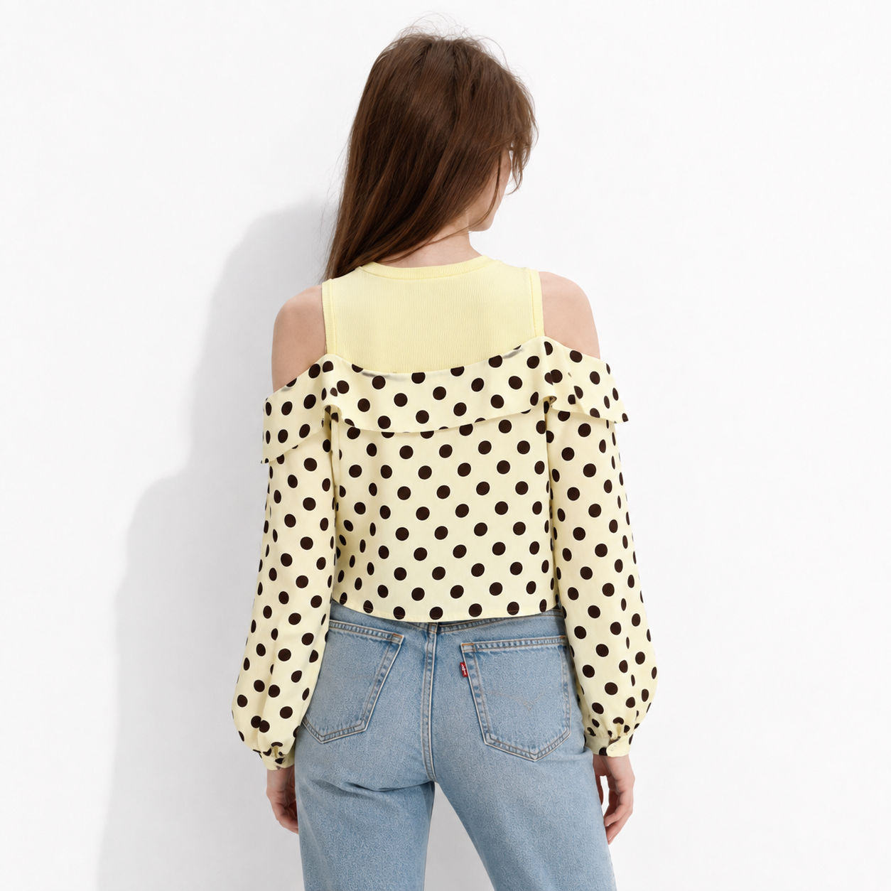 Polka dot