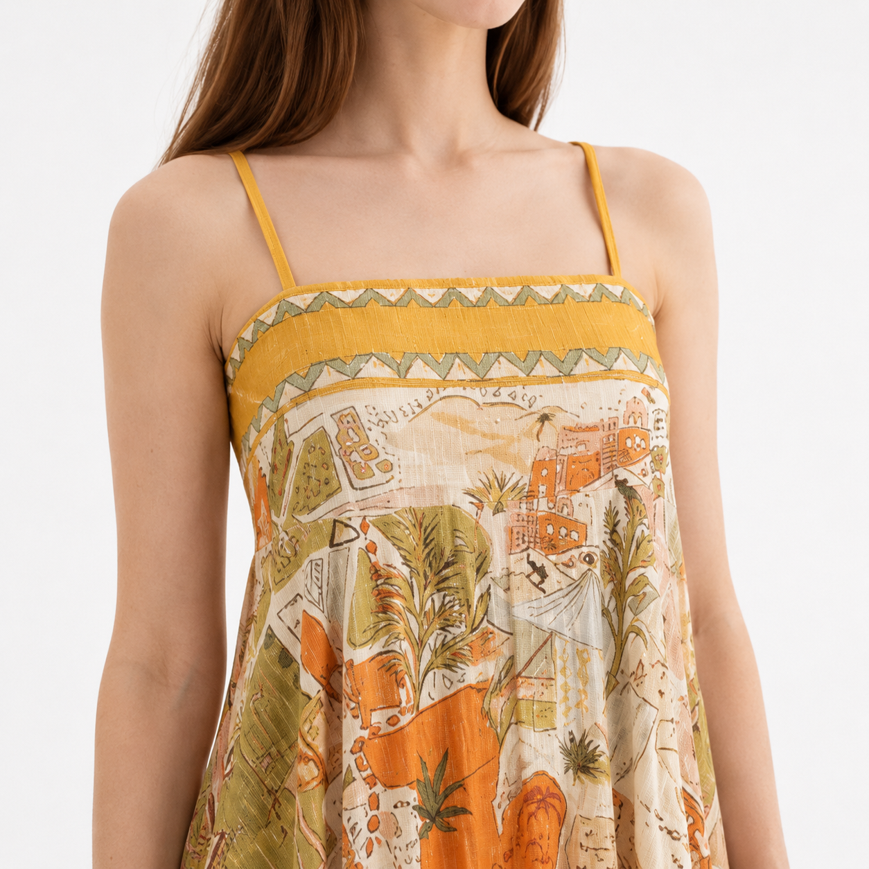 Summer Dress