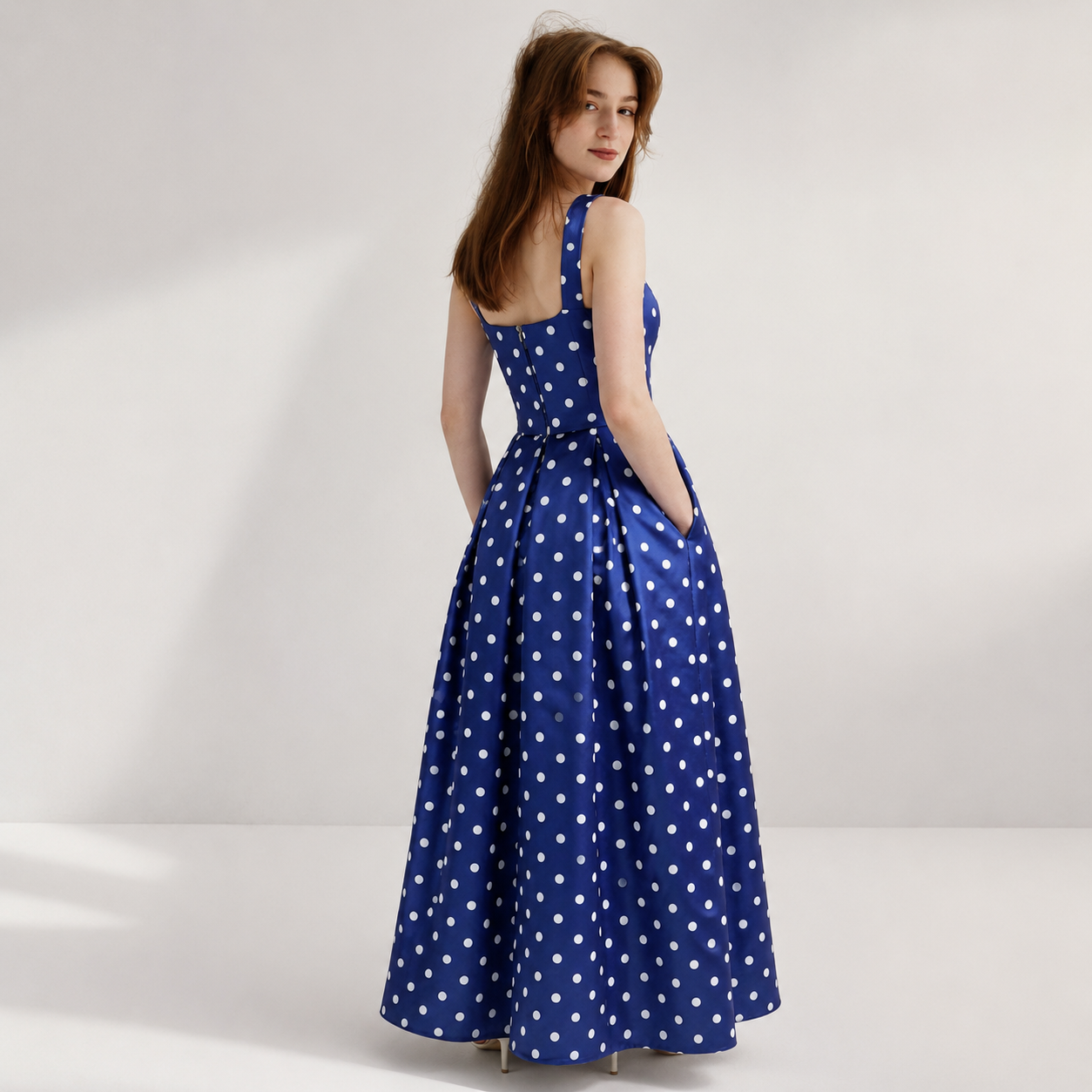 polka dot