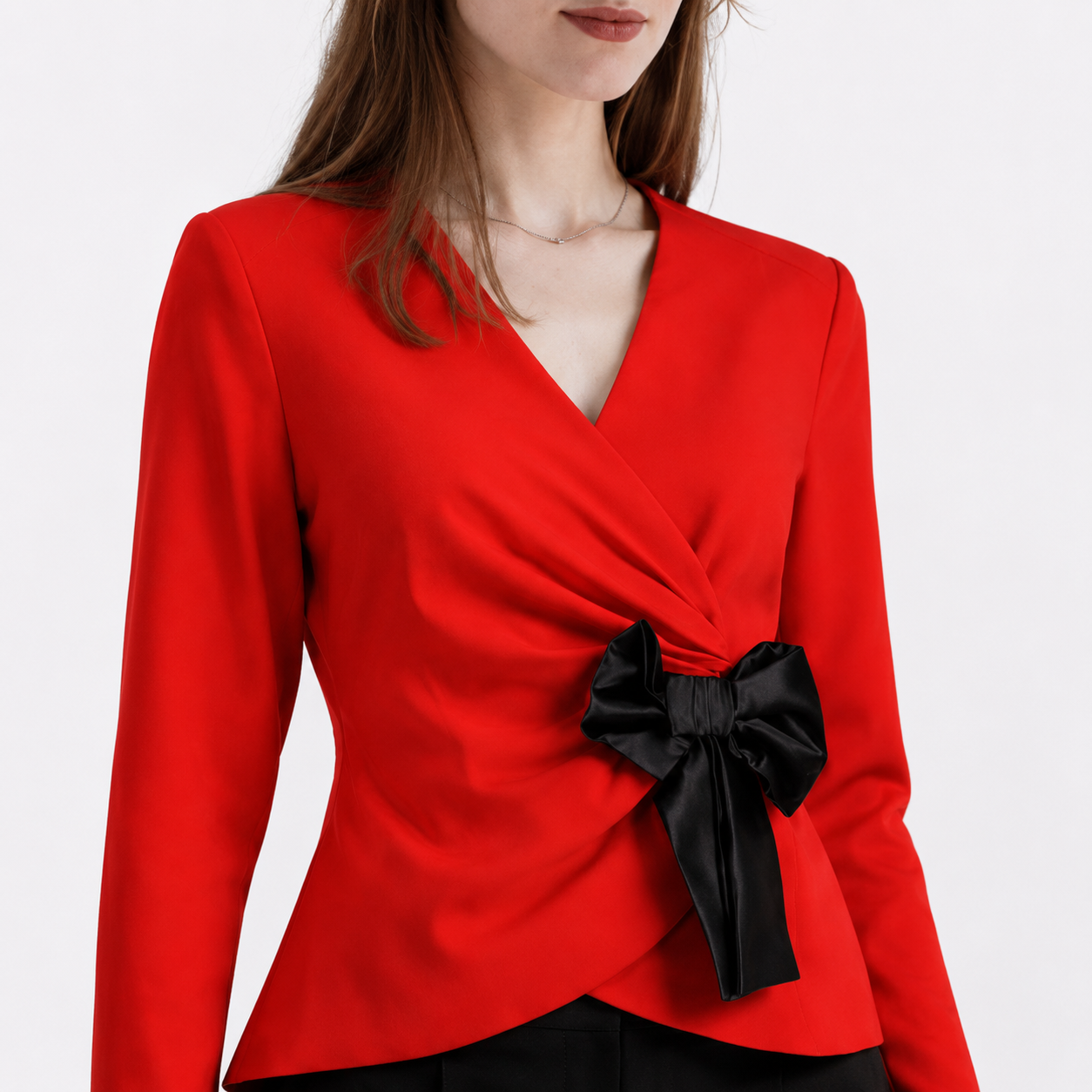 Blazer Valentino