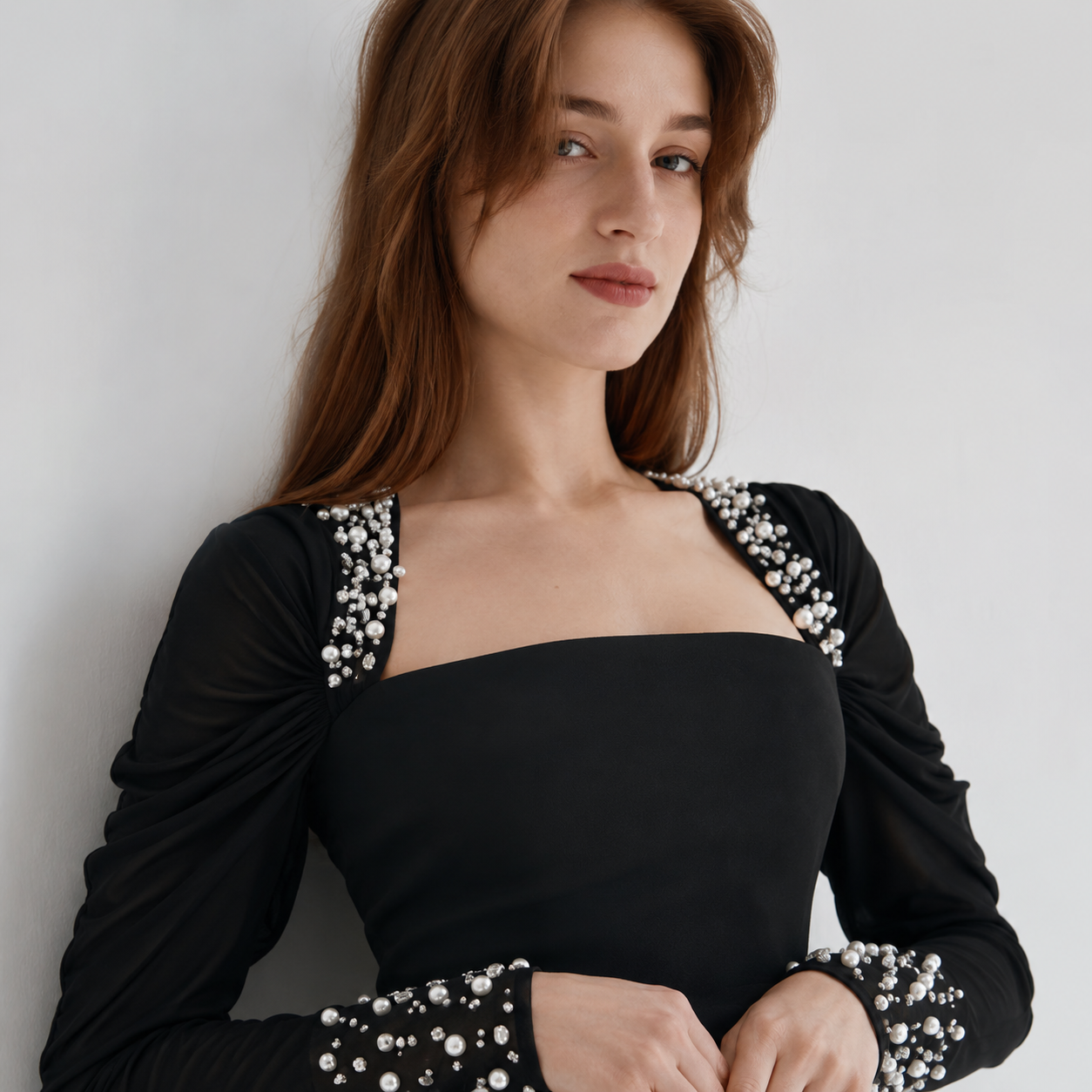 long dress