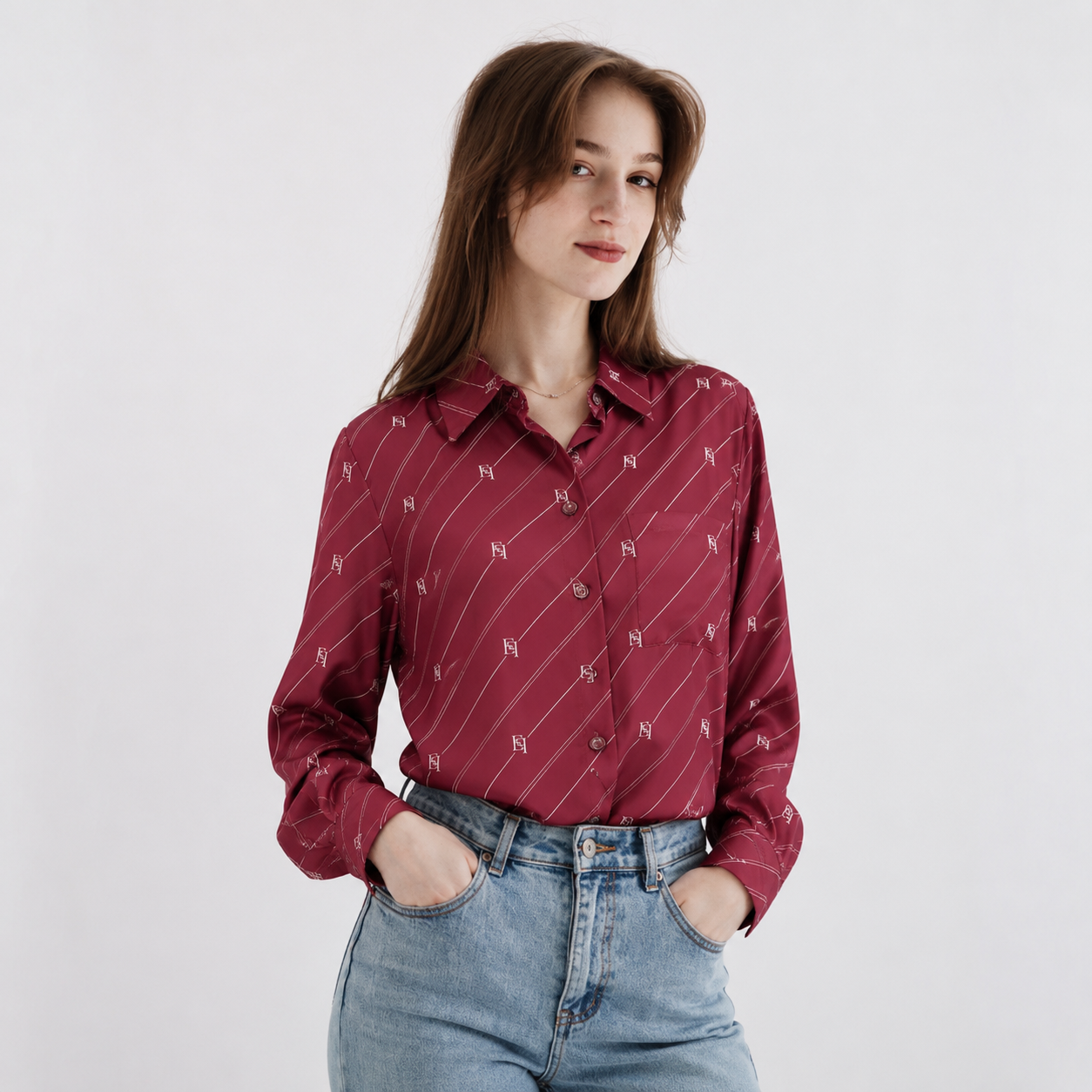 Collection: Shirts