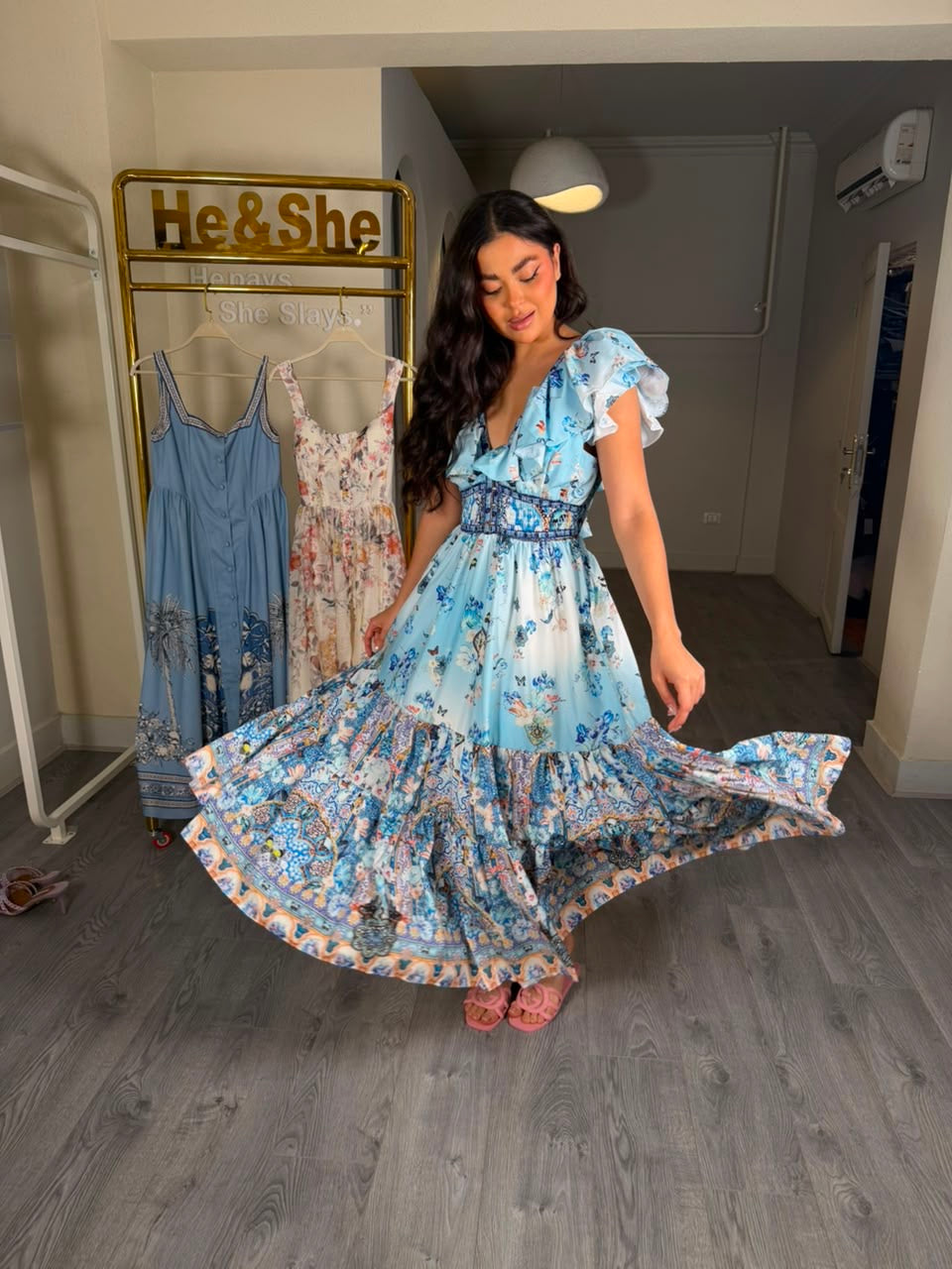 Dress