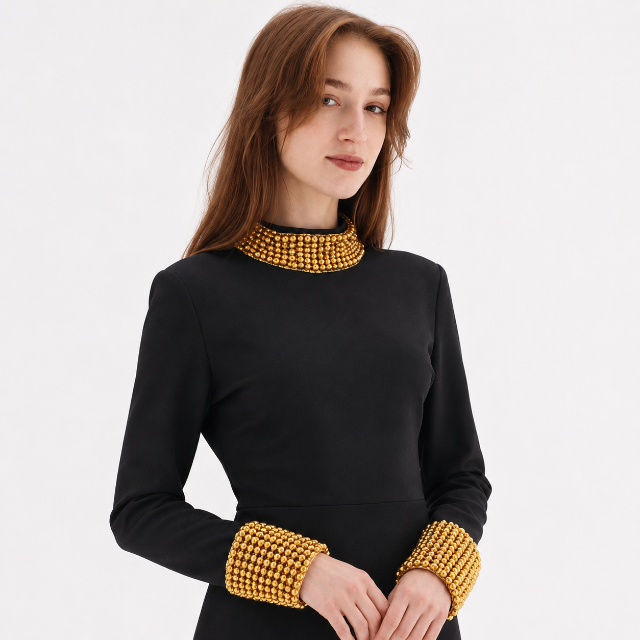 Gold&Black