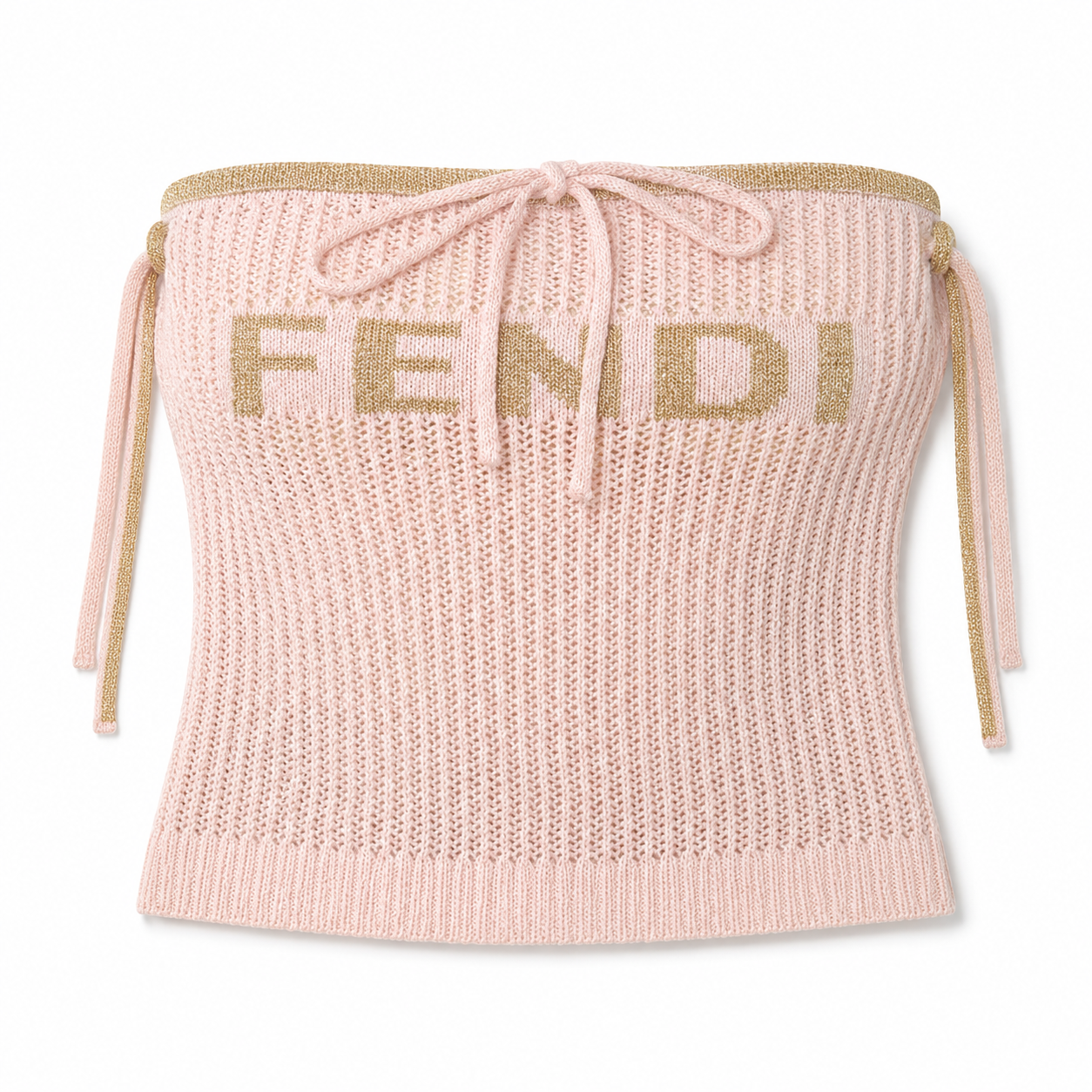 Top fendi
