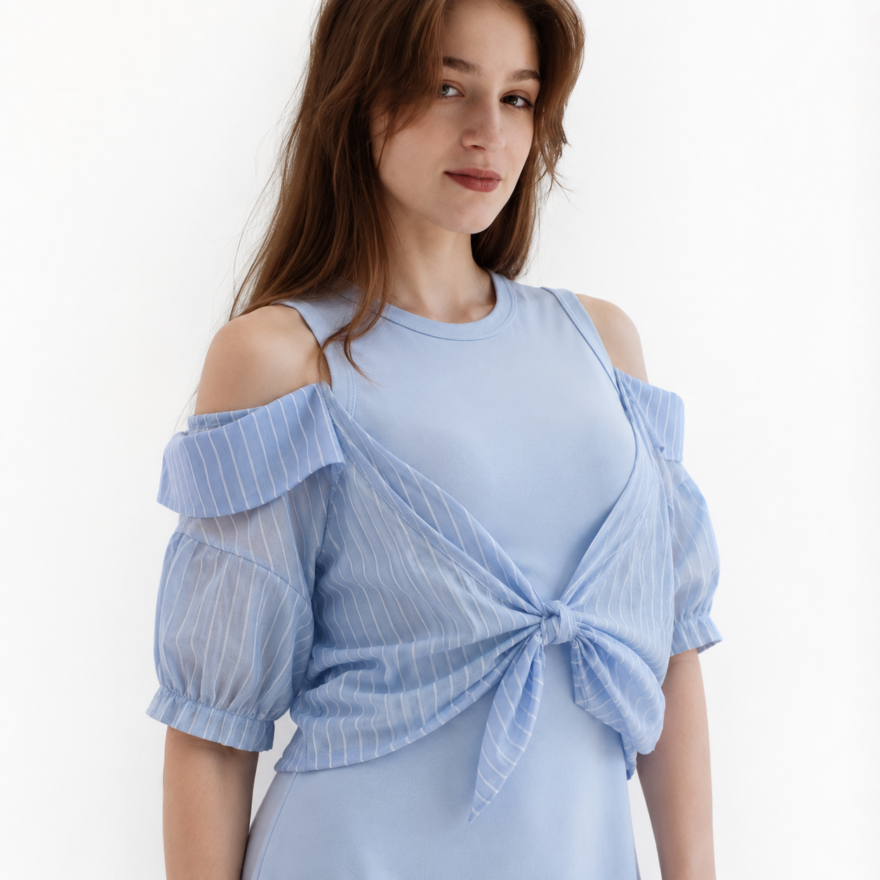 Shirt Dress