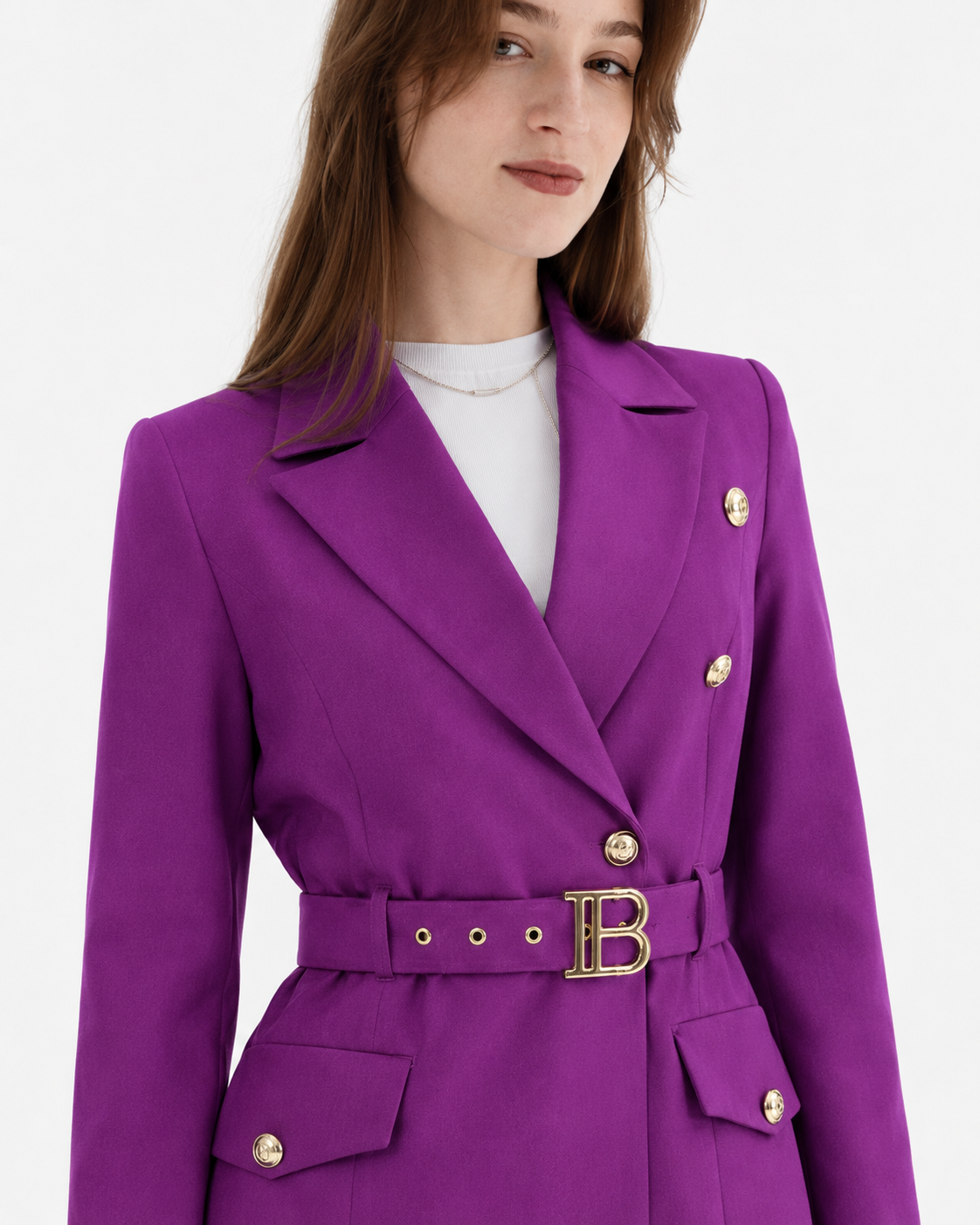 Long Coat