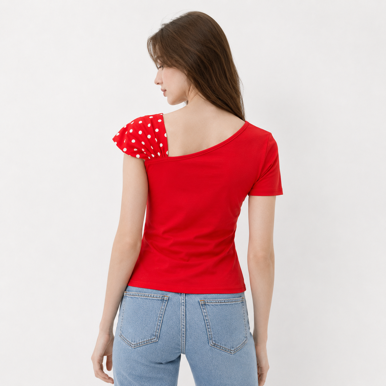 Polka dot