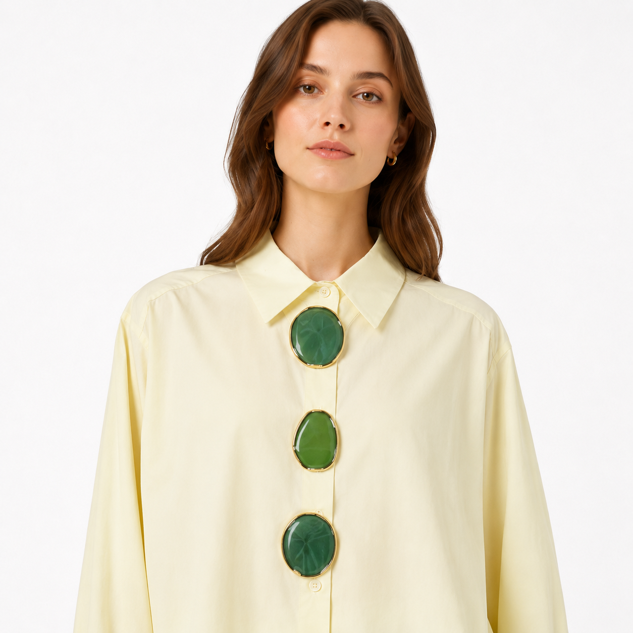 Oversized Shirt