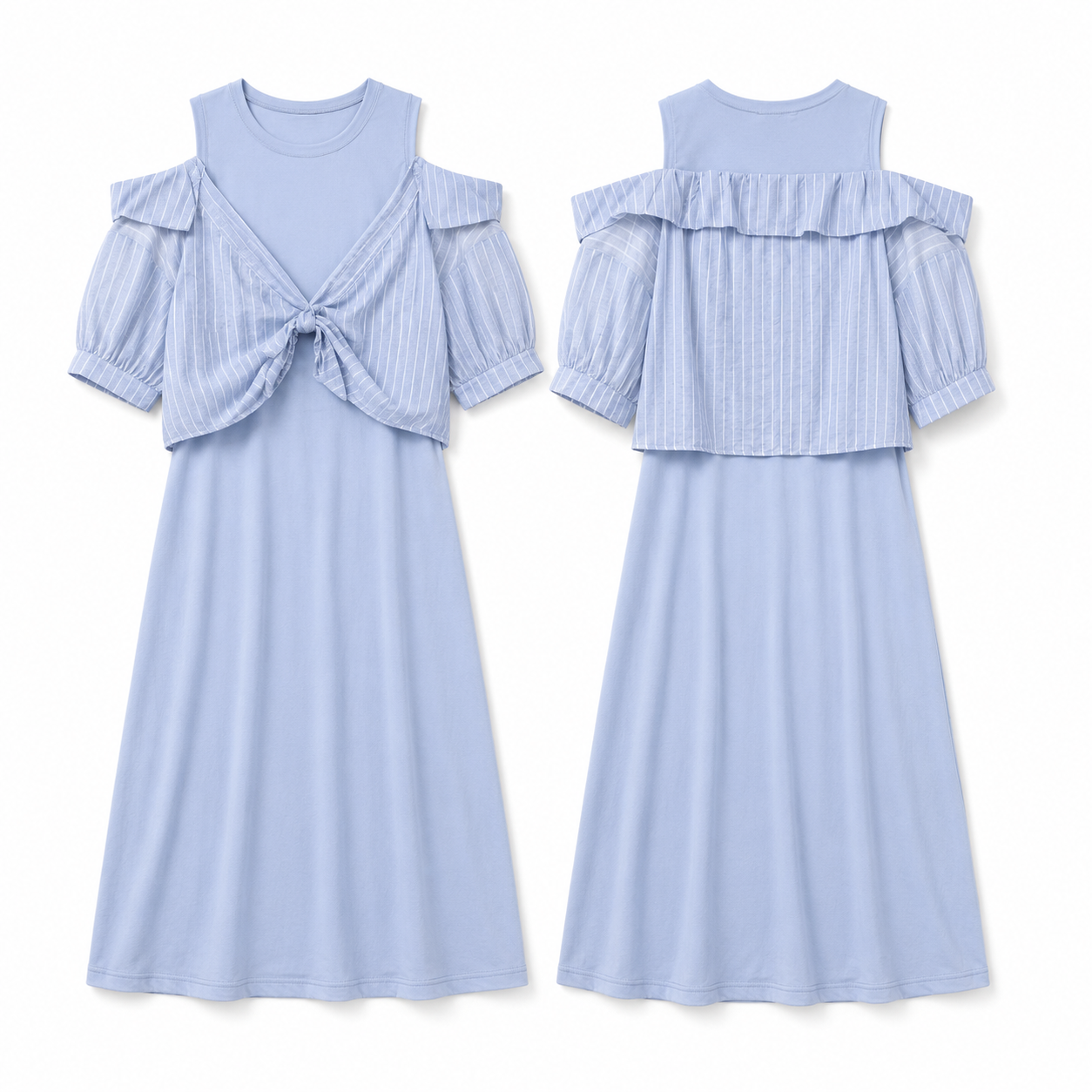 Shirt Dress