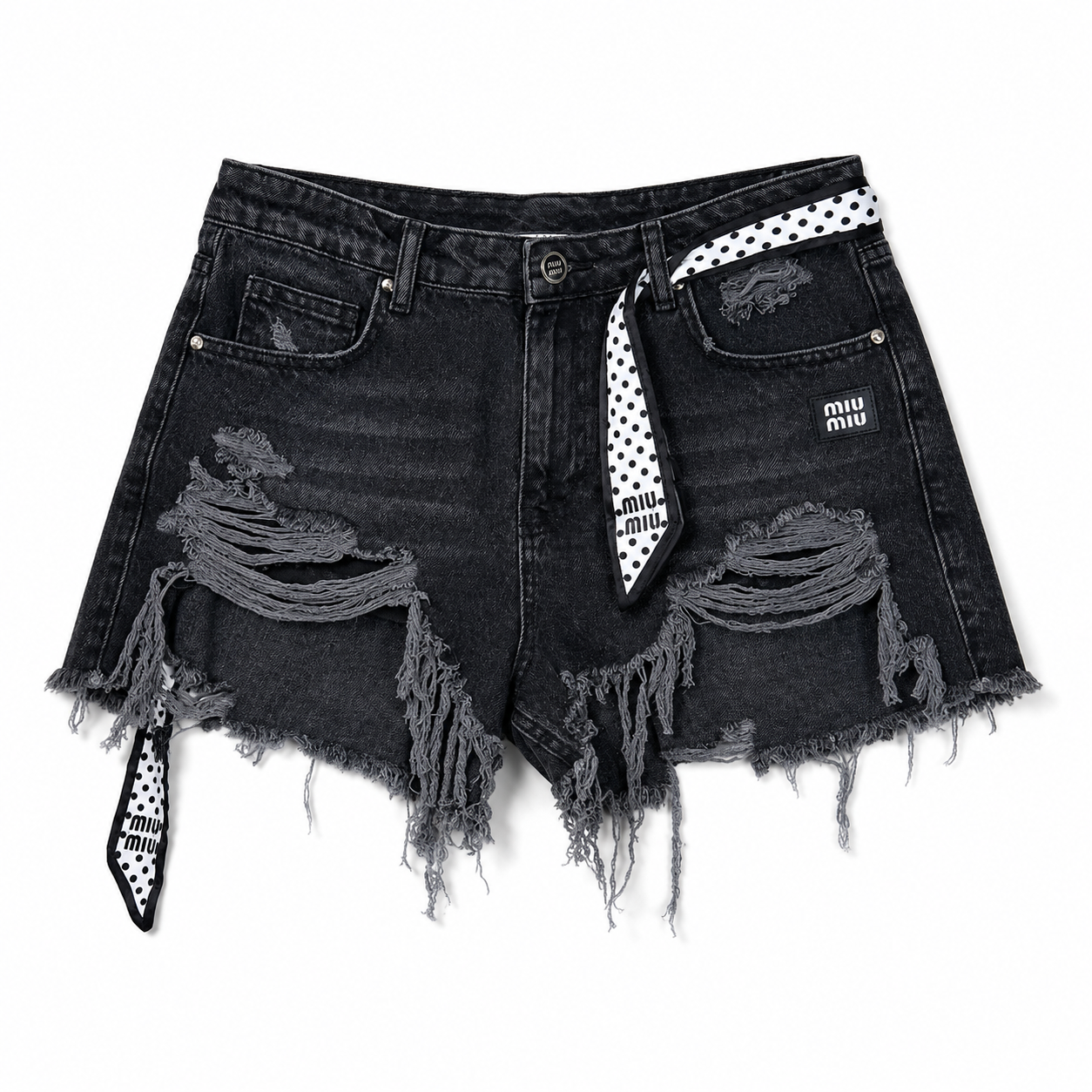 Miumiu Short