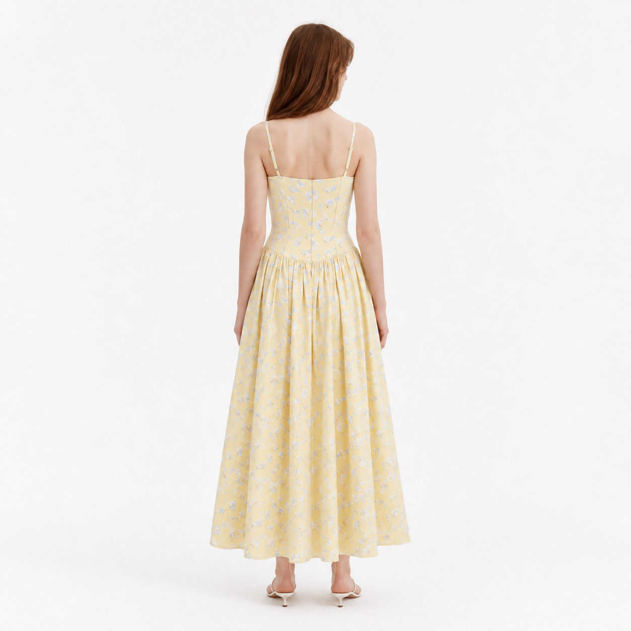 Corset Dress