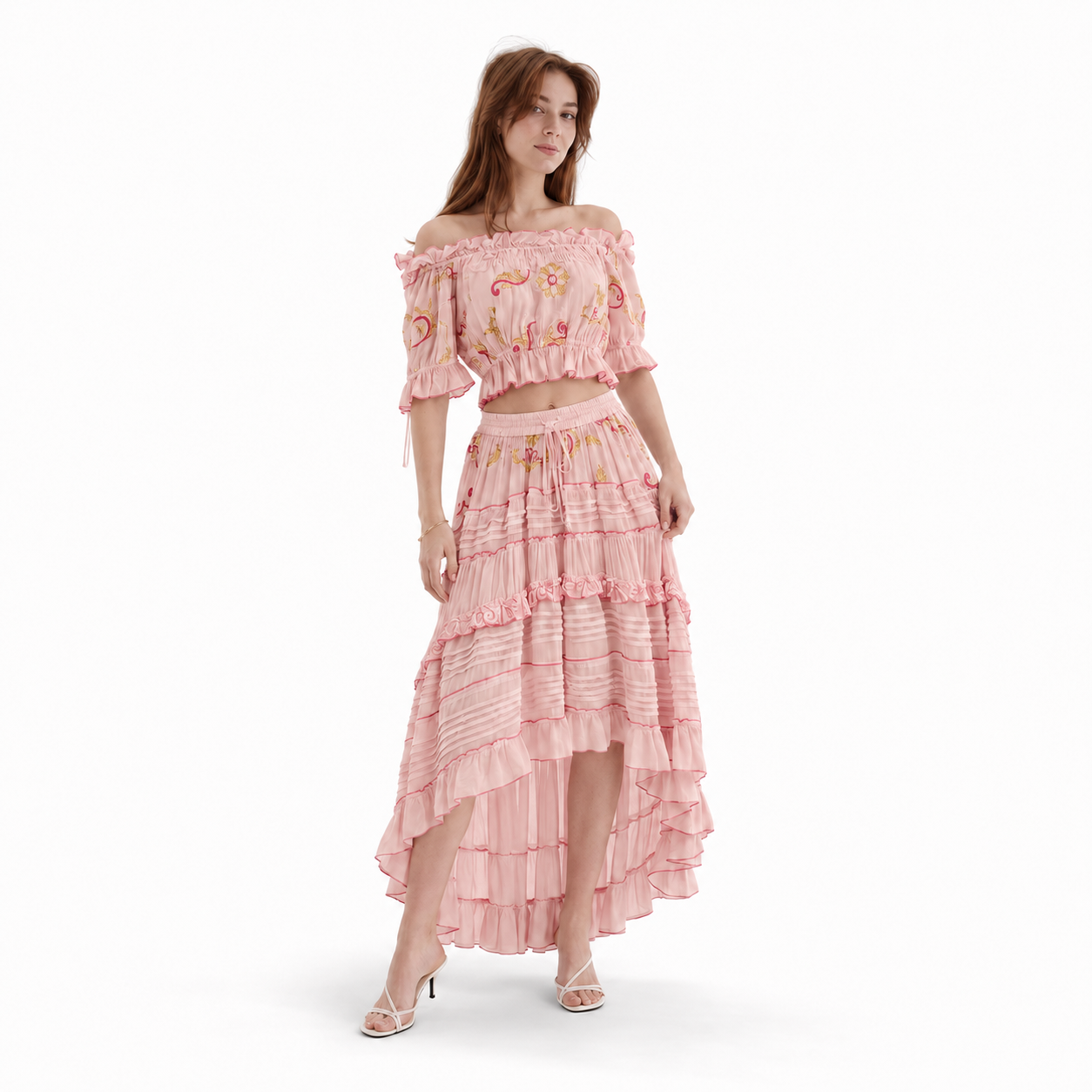 Set Skirt