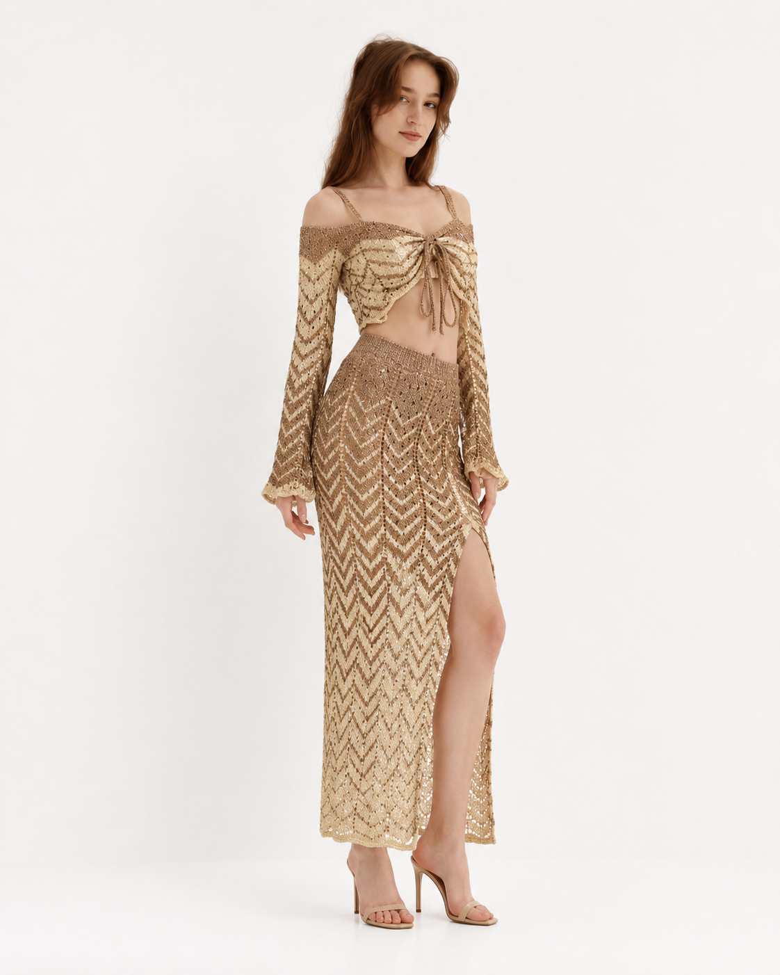 Eyelet Set