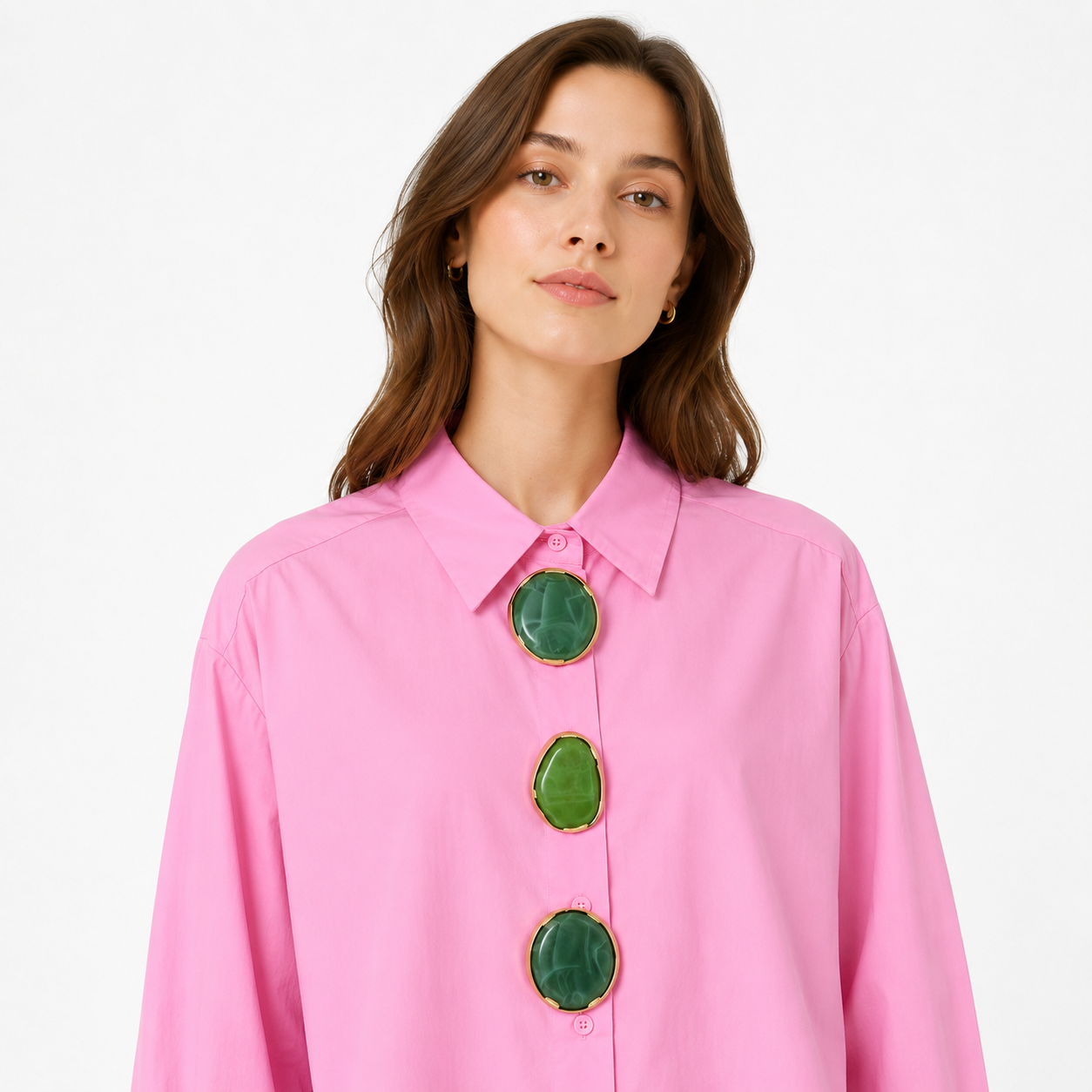 Oversized Shirt