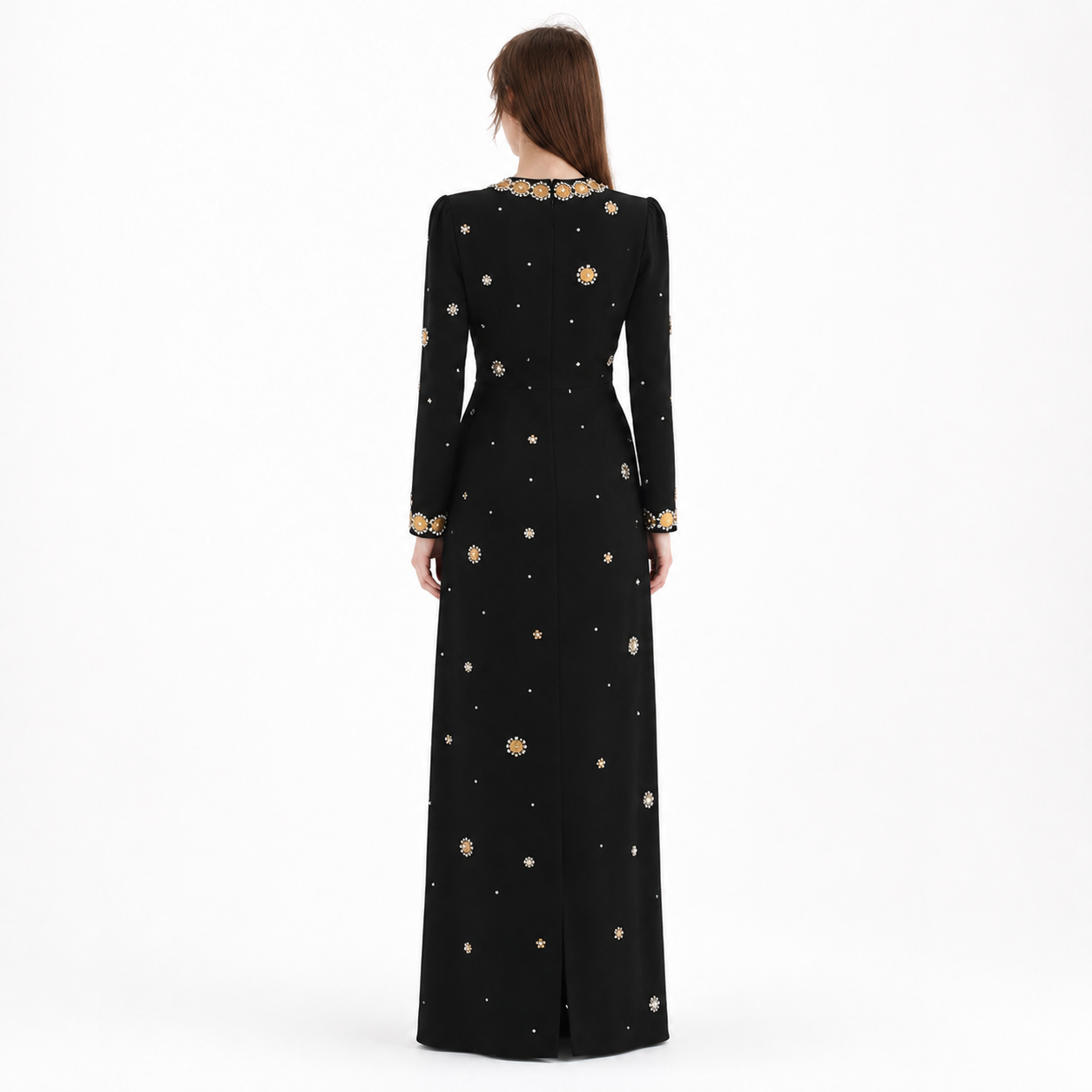 long dress