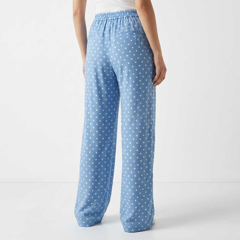 Polka dot