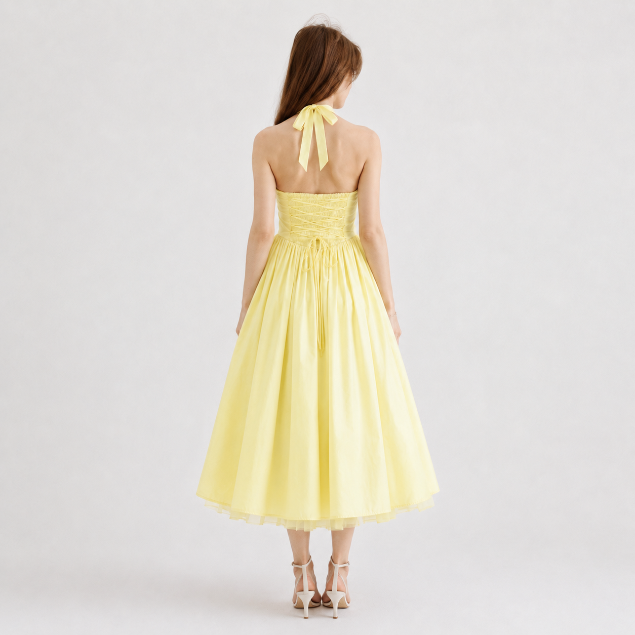 Flowy Maxi Dress
