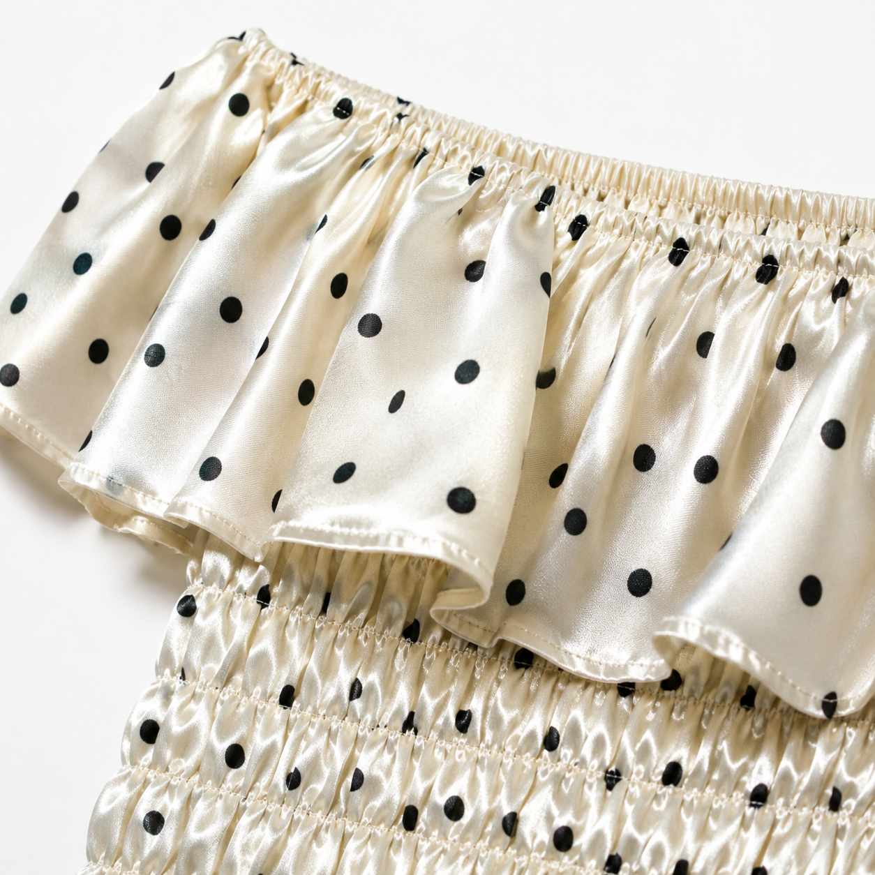 Polka dot
