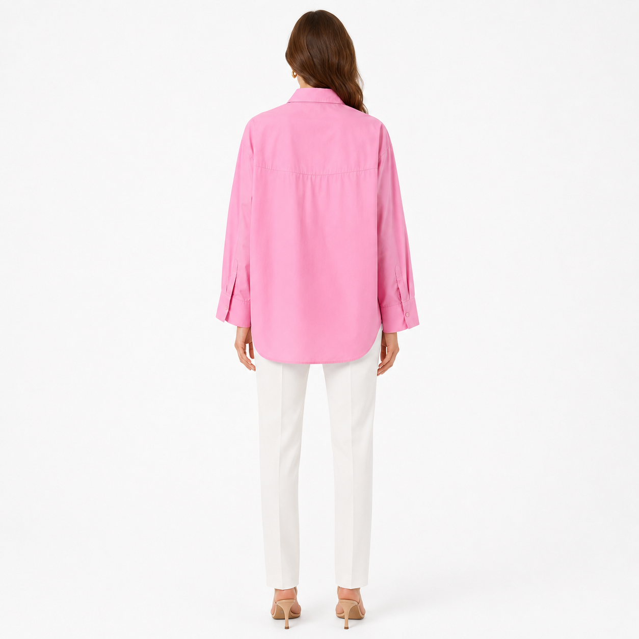 Oversized Shirt