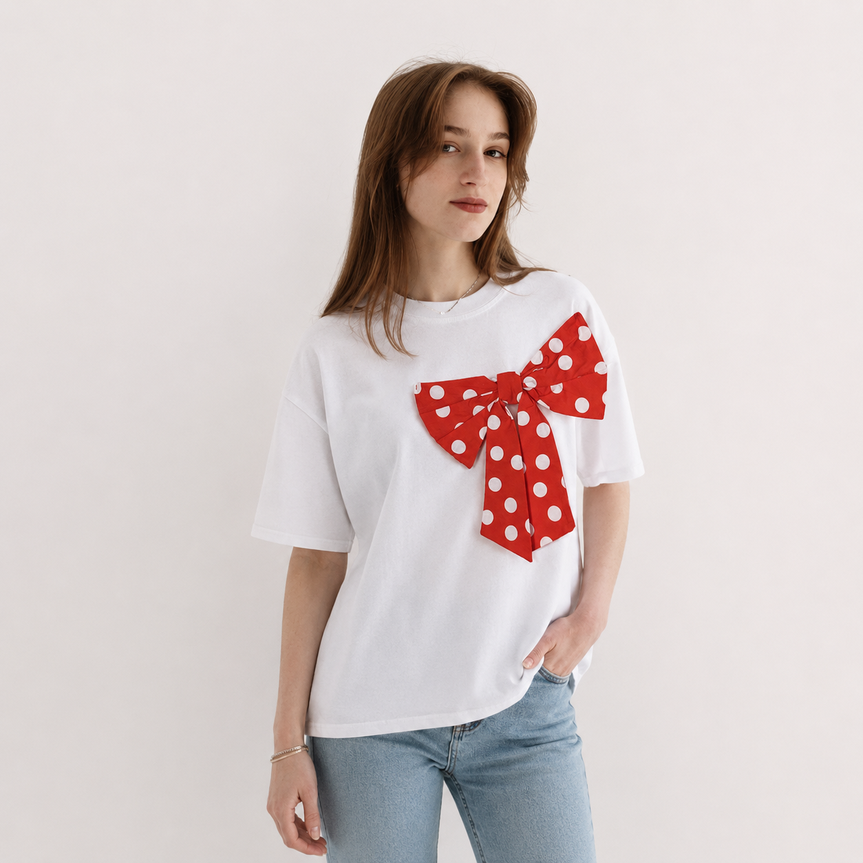Polka dot