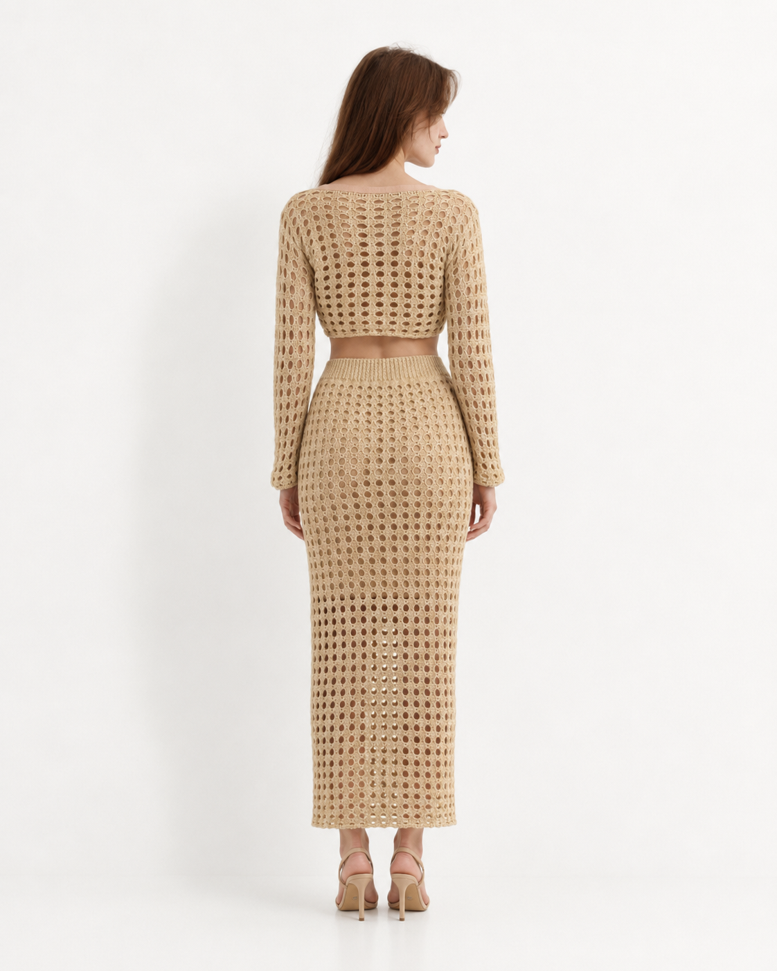 Eyelet Set