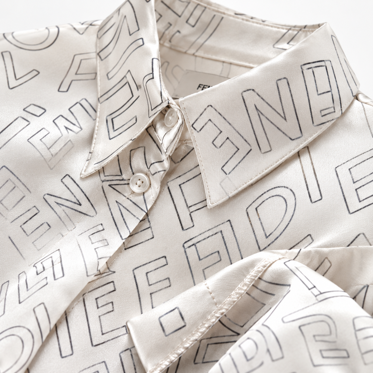 set skirt fendi