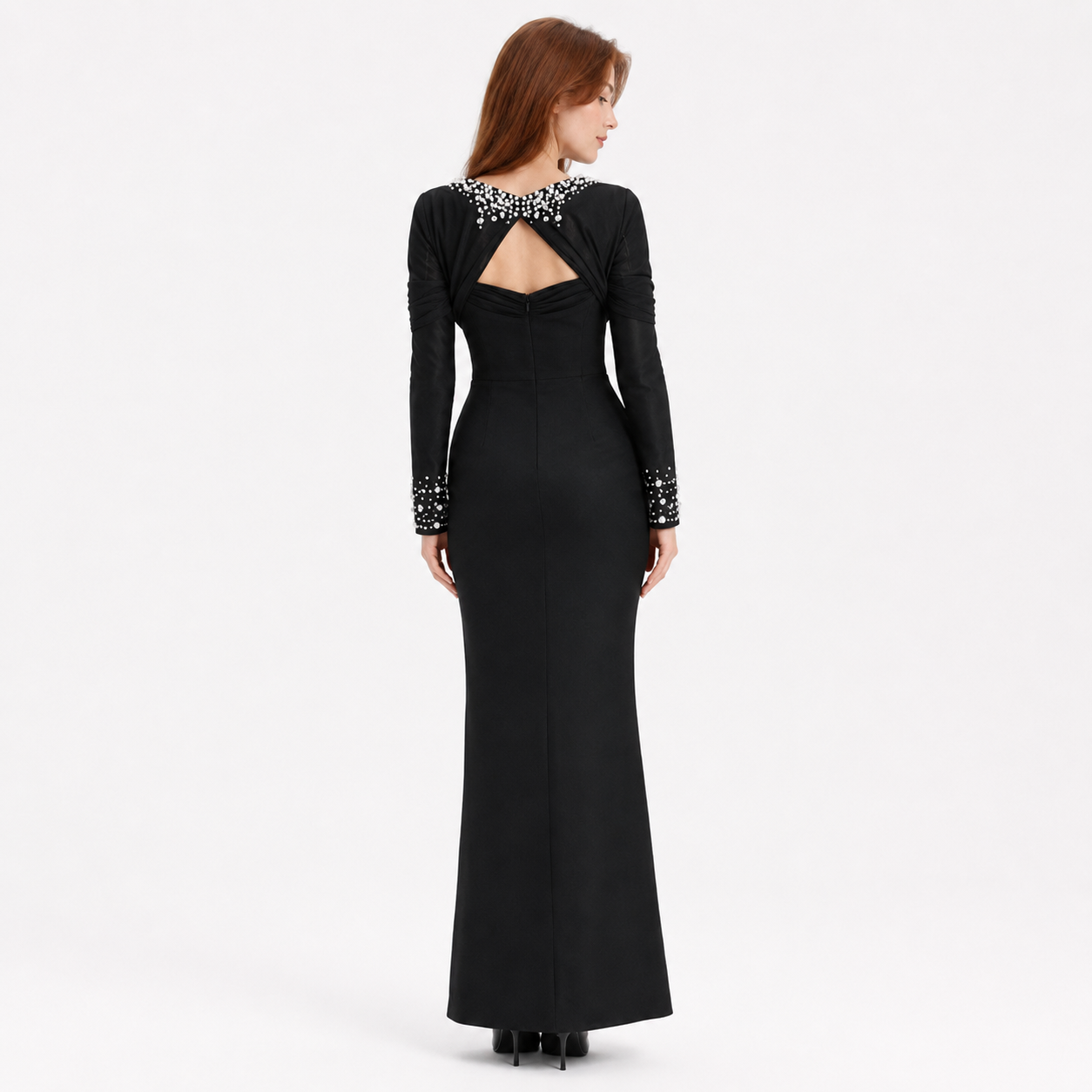 long dress